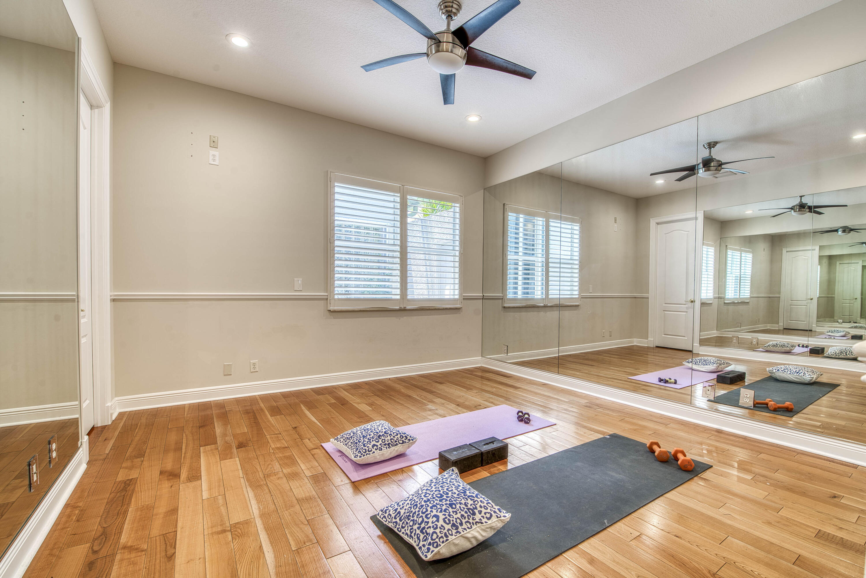 Ballenisles - San Marita - Residential