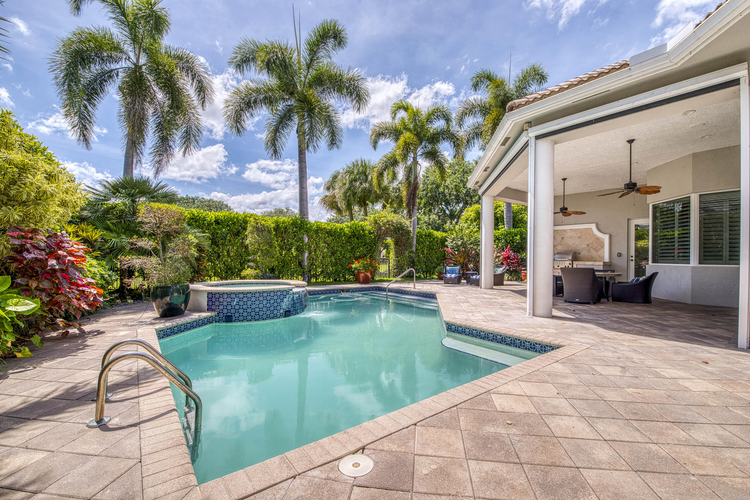 Ballenisles - San Marita - Residential