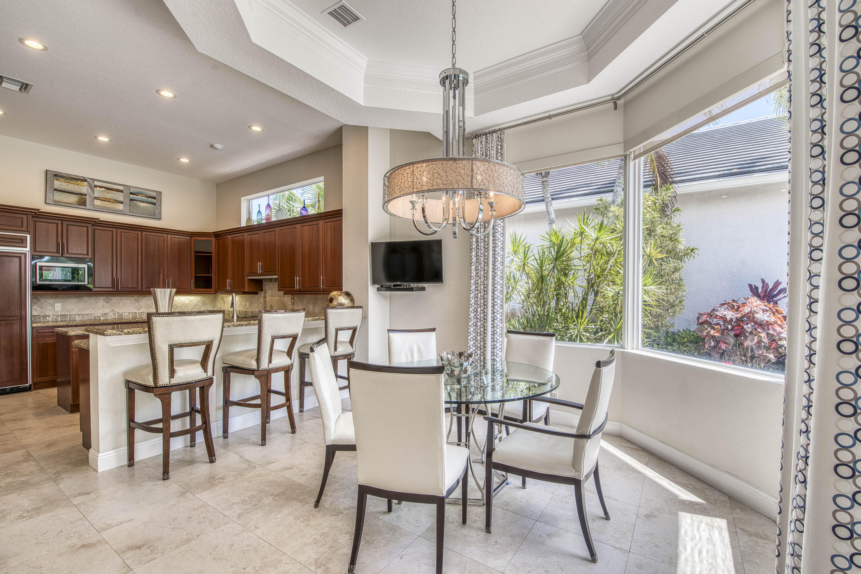 Ballenisles - San Marita - Residential