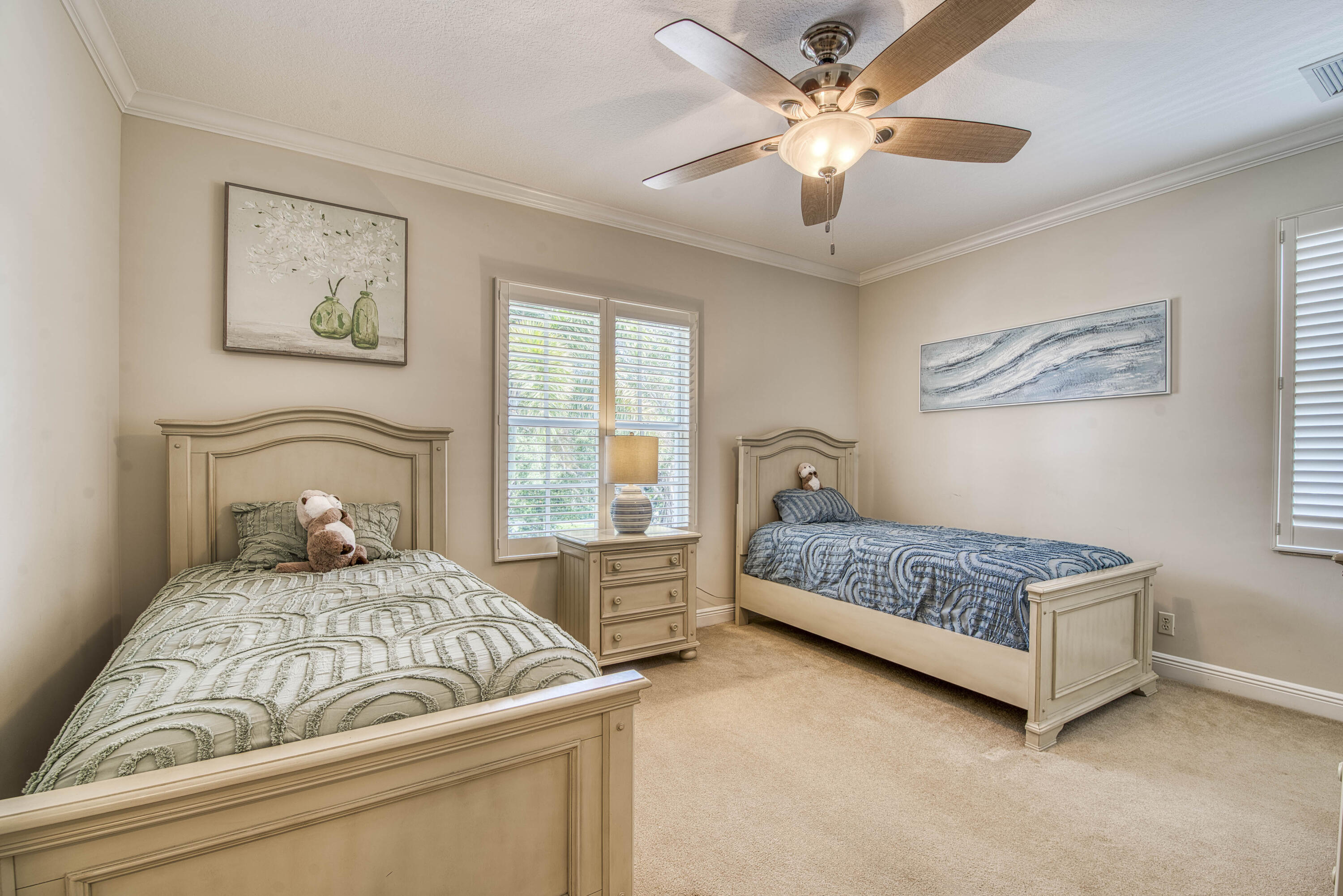 Ballenisles - San Marita - Residential