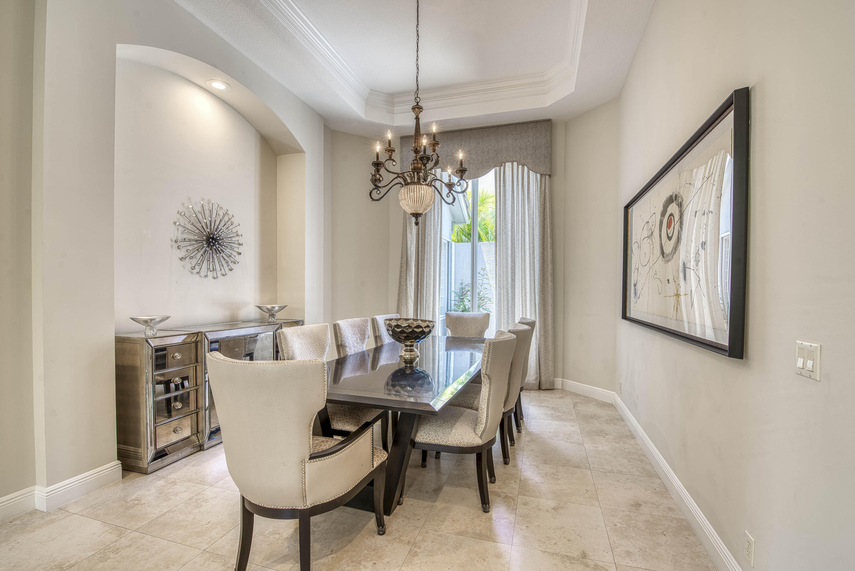 Ballenisles - San Marita - Residential