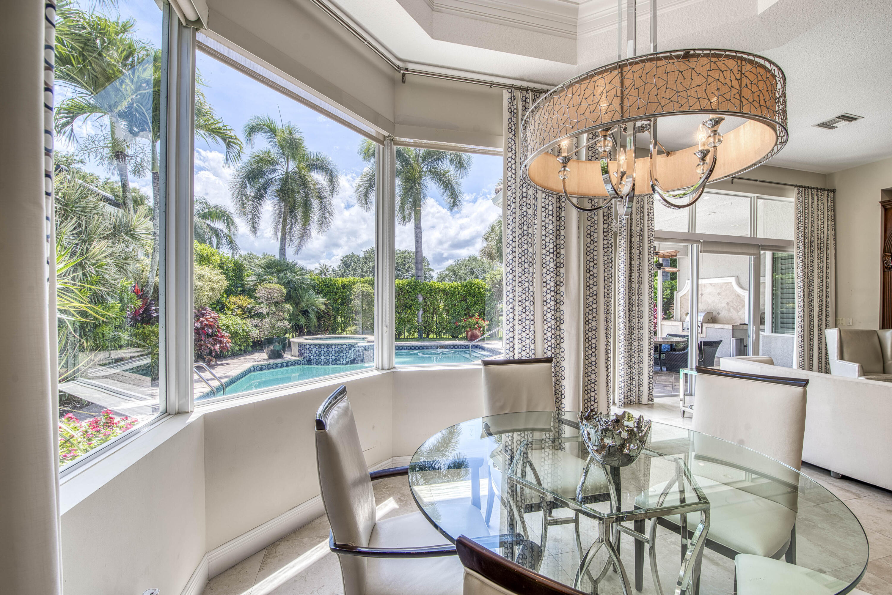 Ballenisles - San Marita - Residential