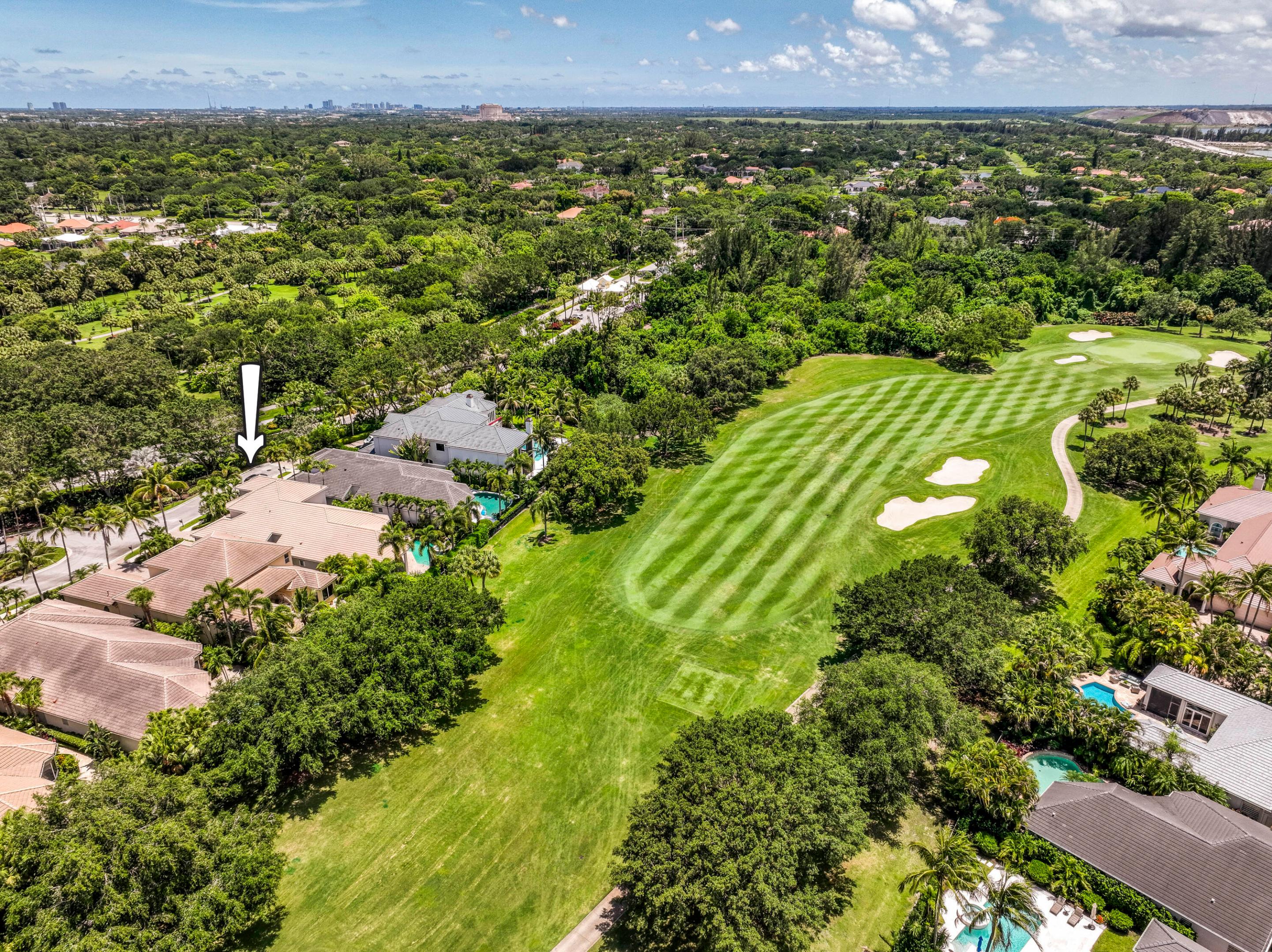 Ballenisles - San Marita - Residential