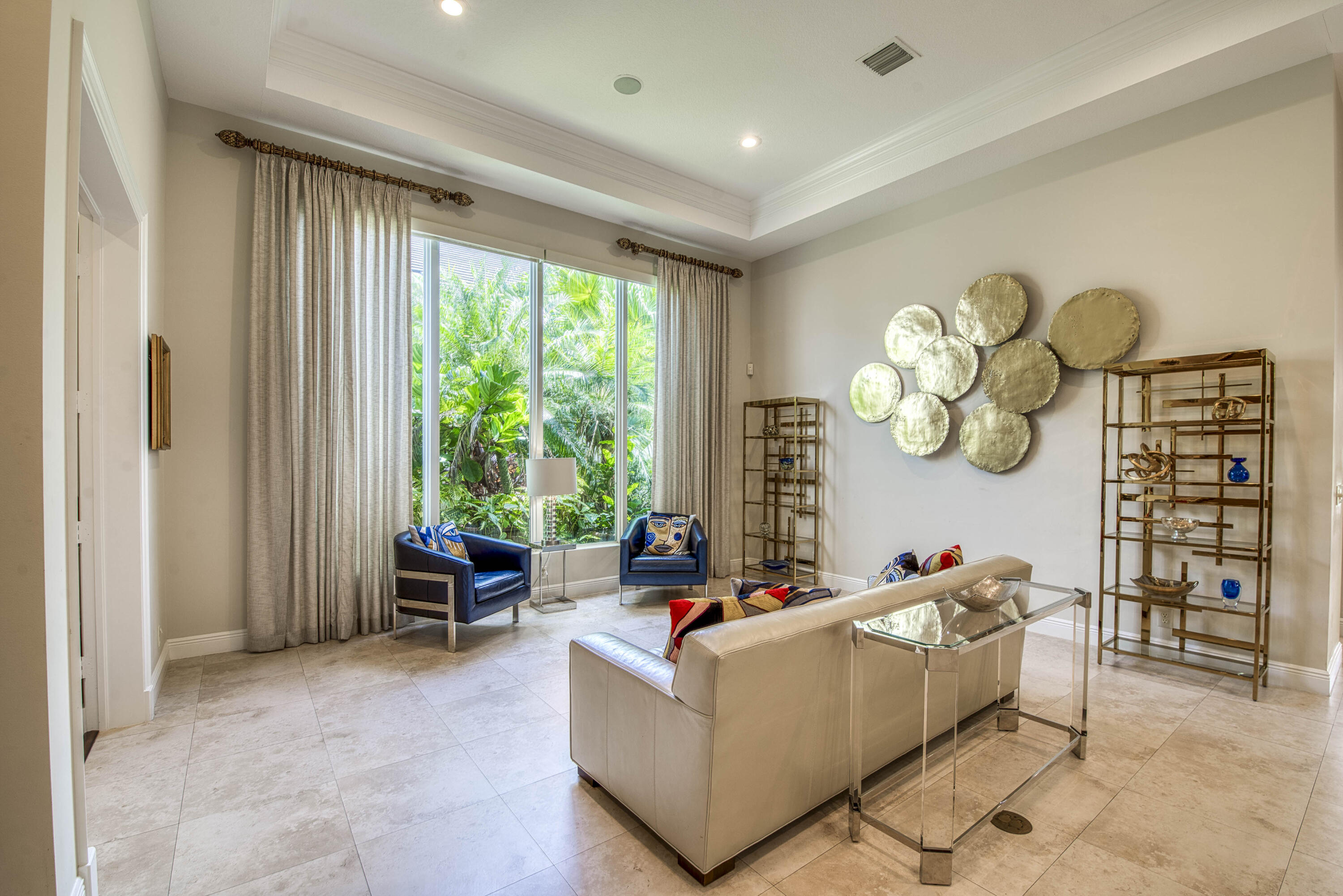 Ballenisles - San Marita - Residential