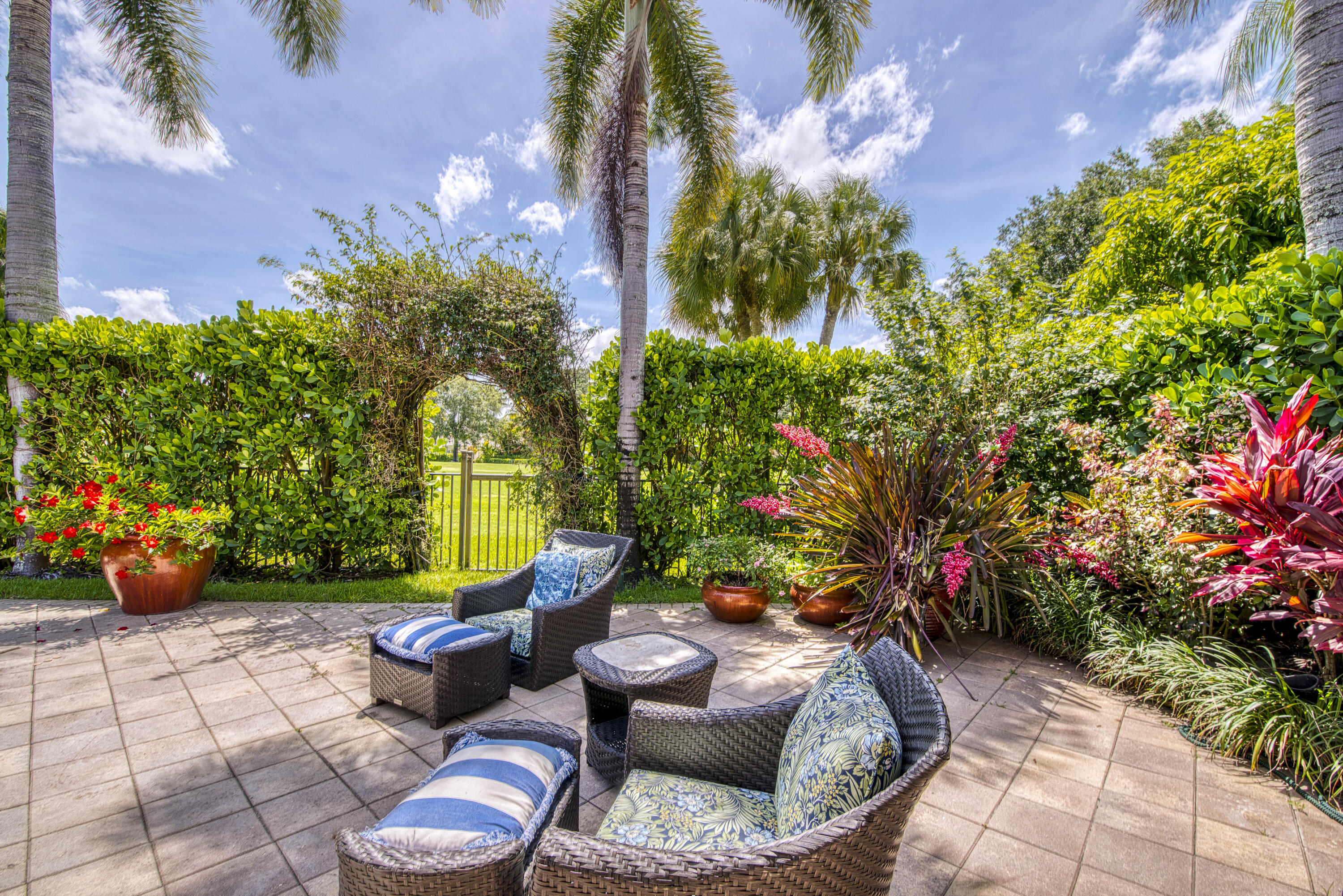 Ballenisles - San Marita - Residential