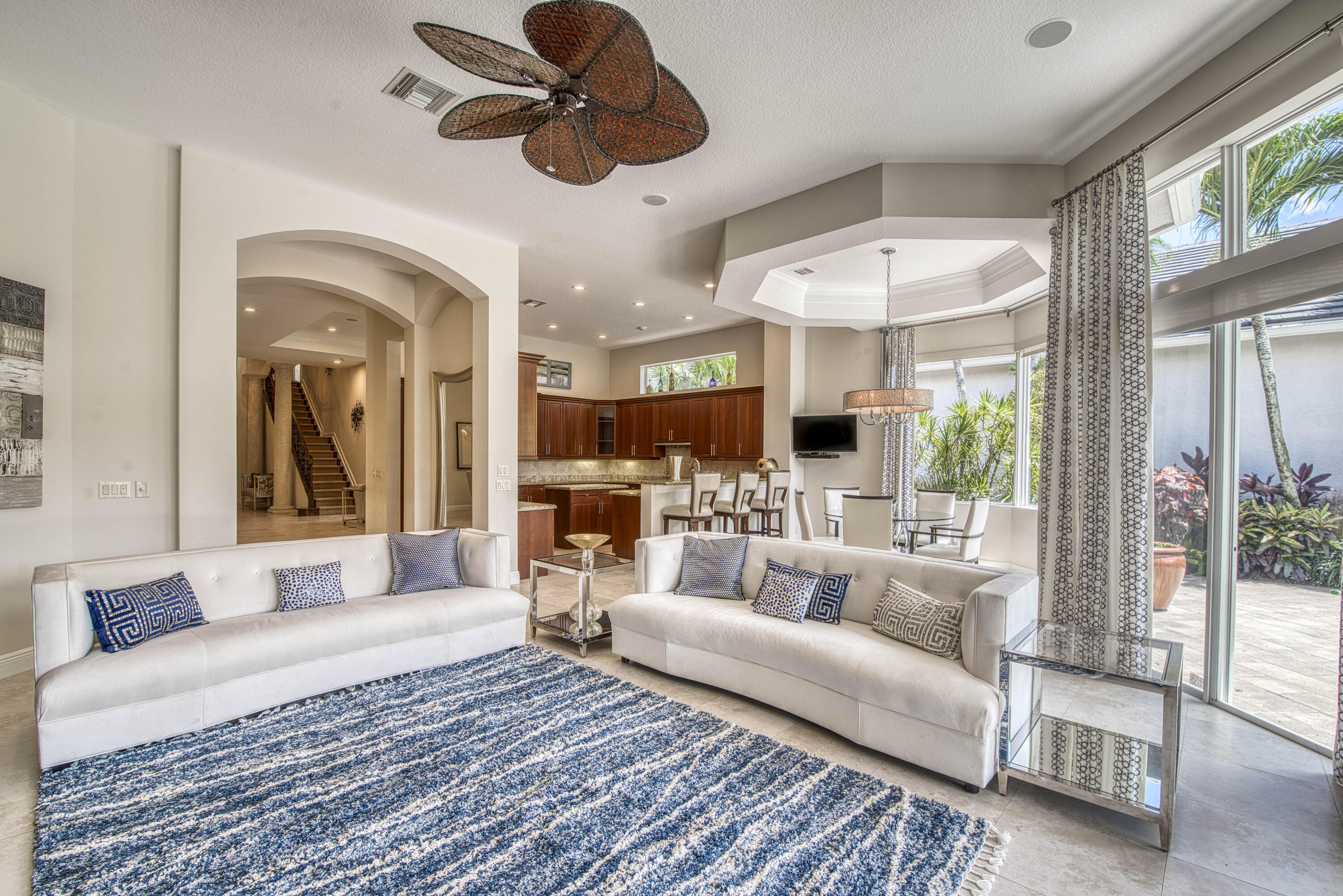 Ballenisles - San Marita - Residential