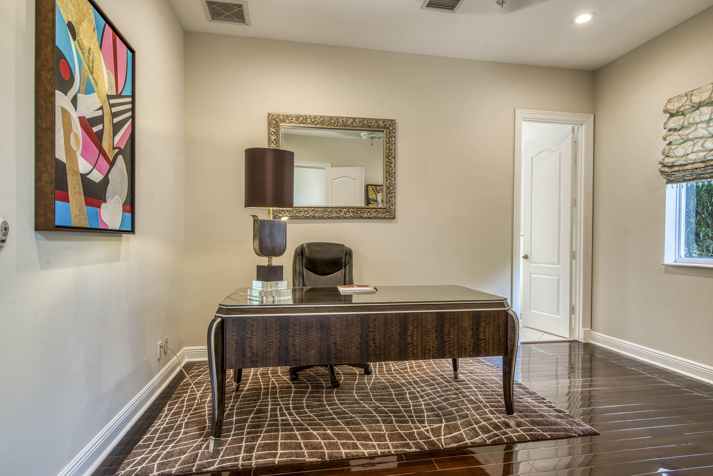 Ballenisles - San Marita - Residential