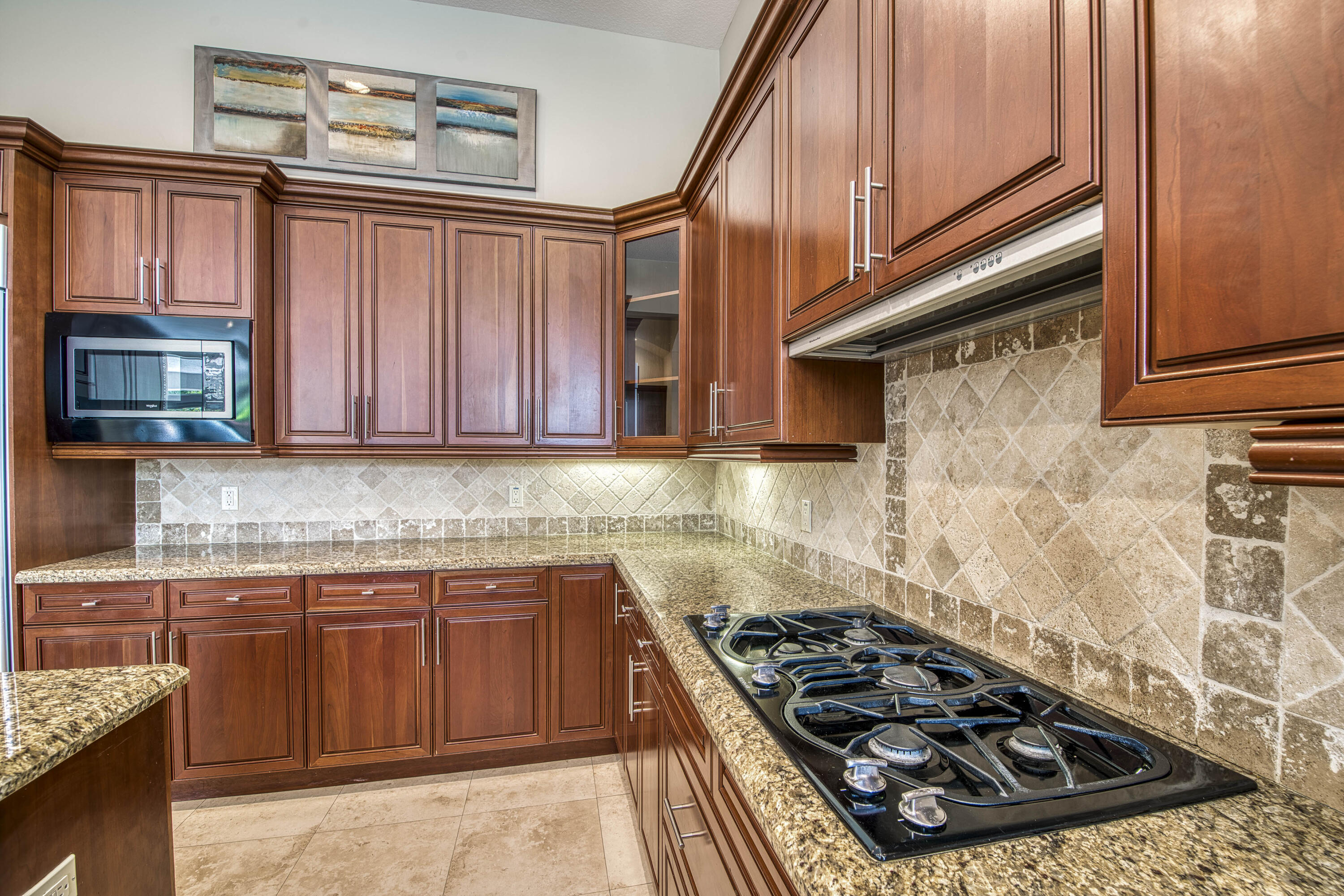 Ballenisles - San Marita - Residential