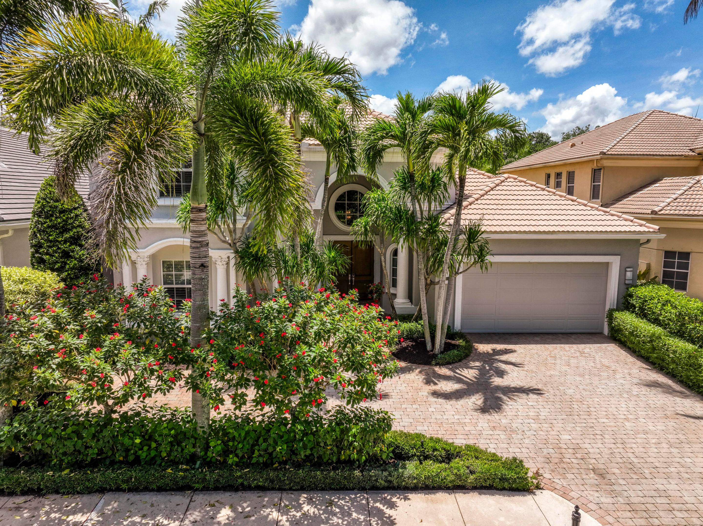 Ballenisles - San Marita - Residential
