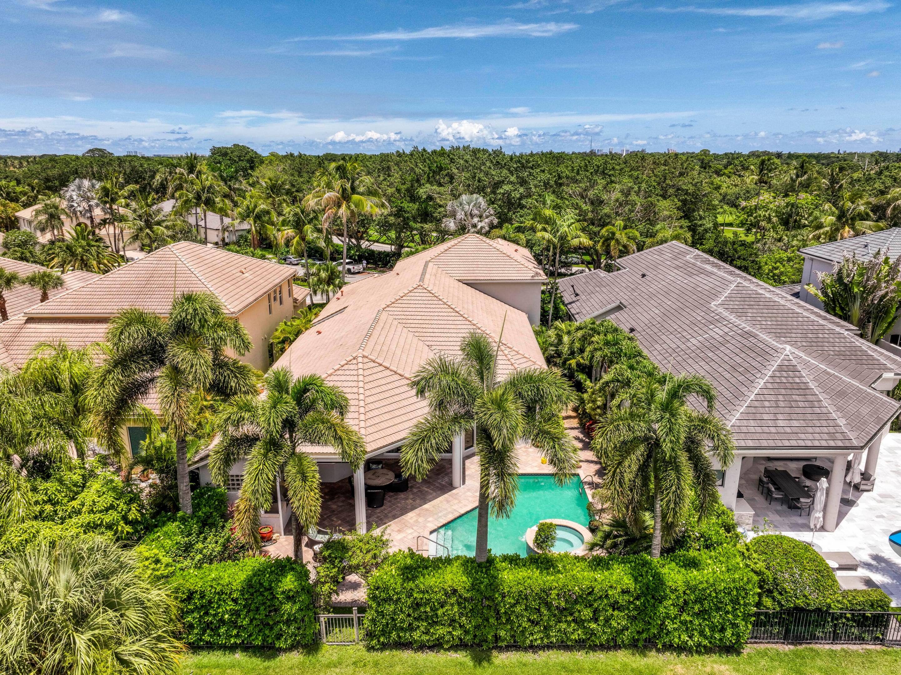 Ballenisles - San Marita - Residential