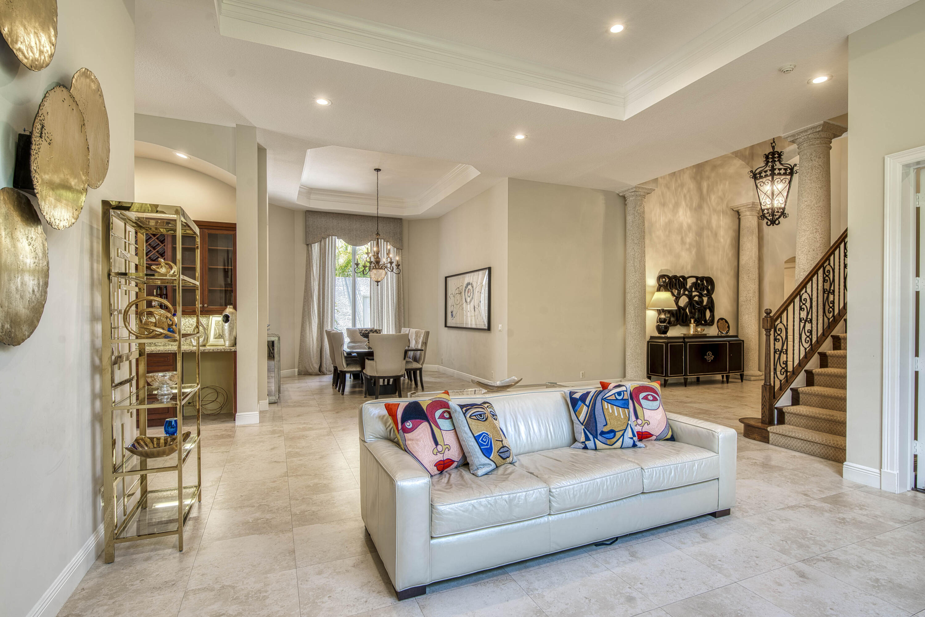 Ballenisles - San Marita - Residential