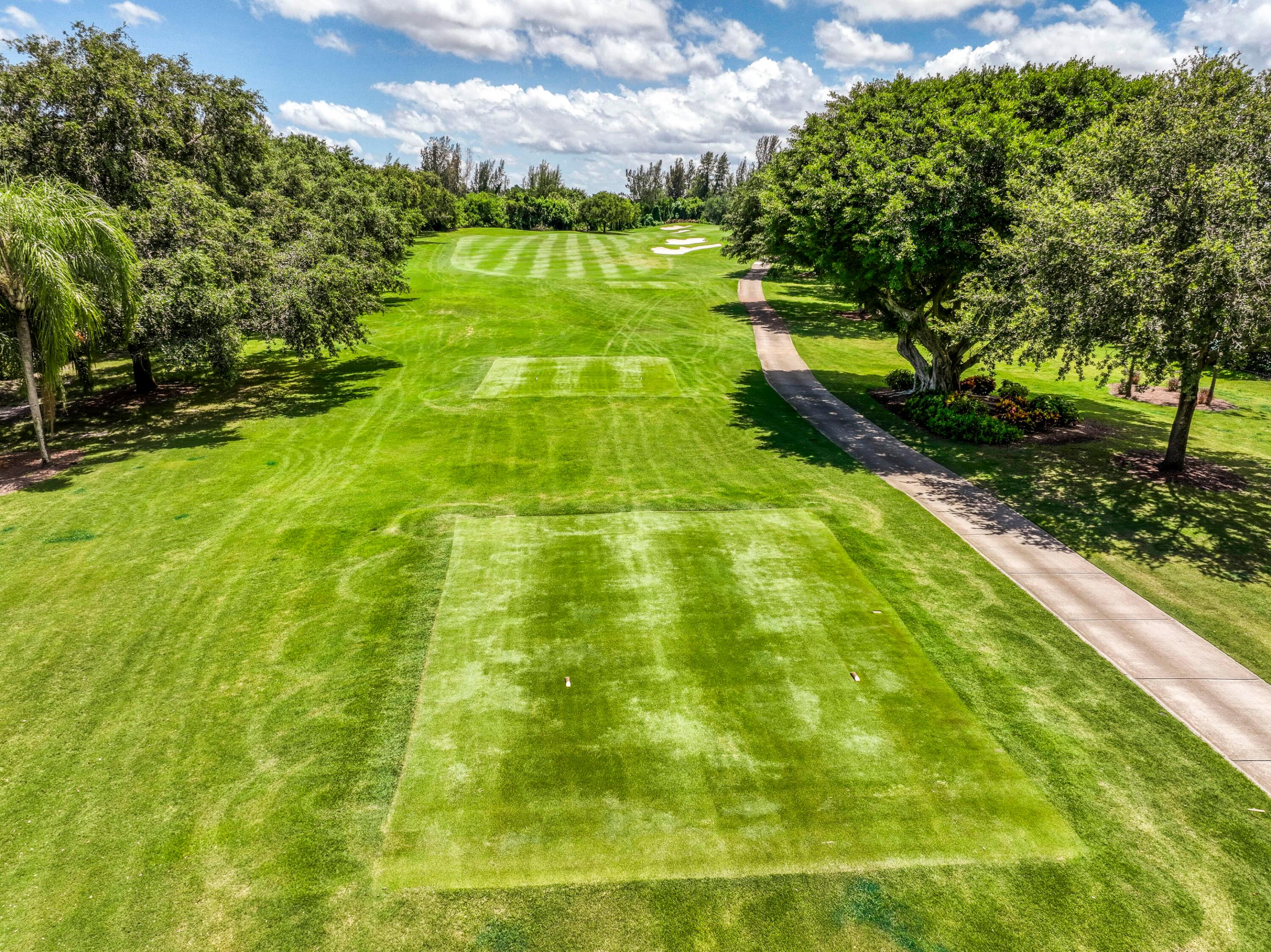 Ballenisles - San Marita - Residential