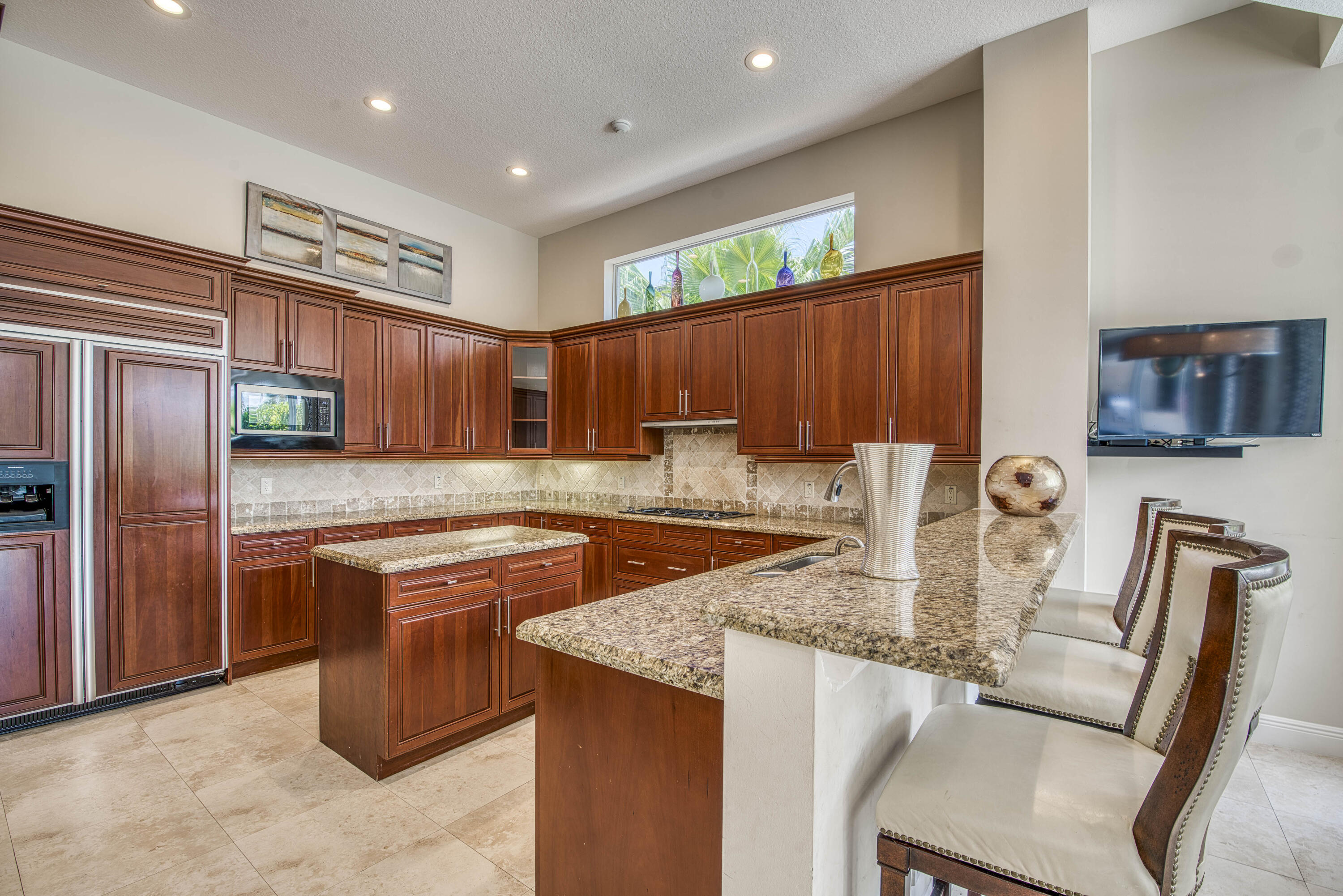 Ballenisles - San Marita - Residential