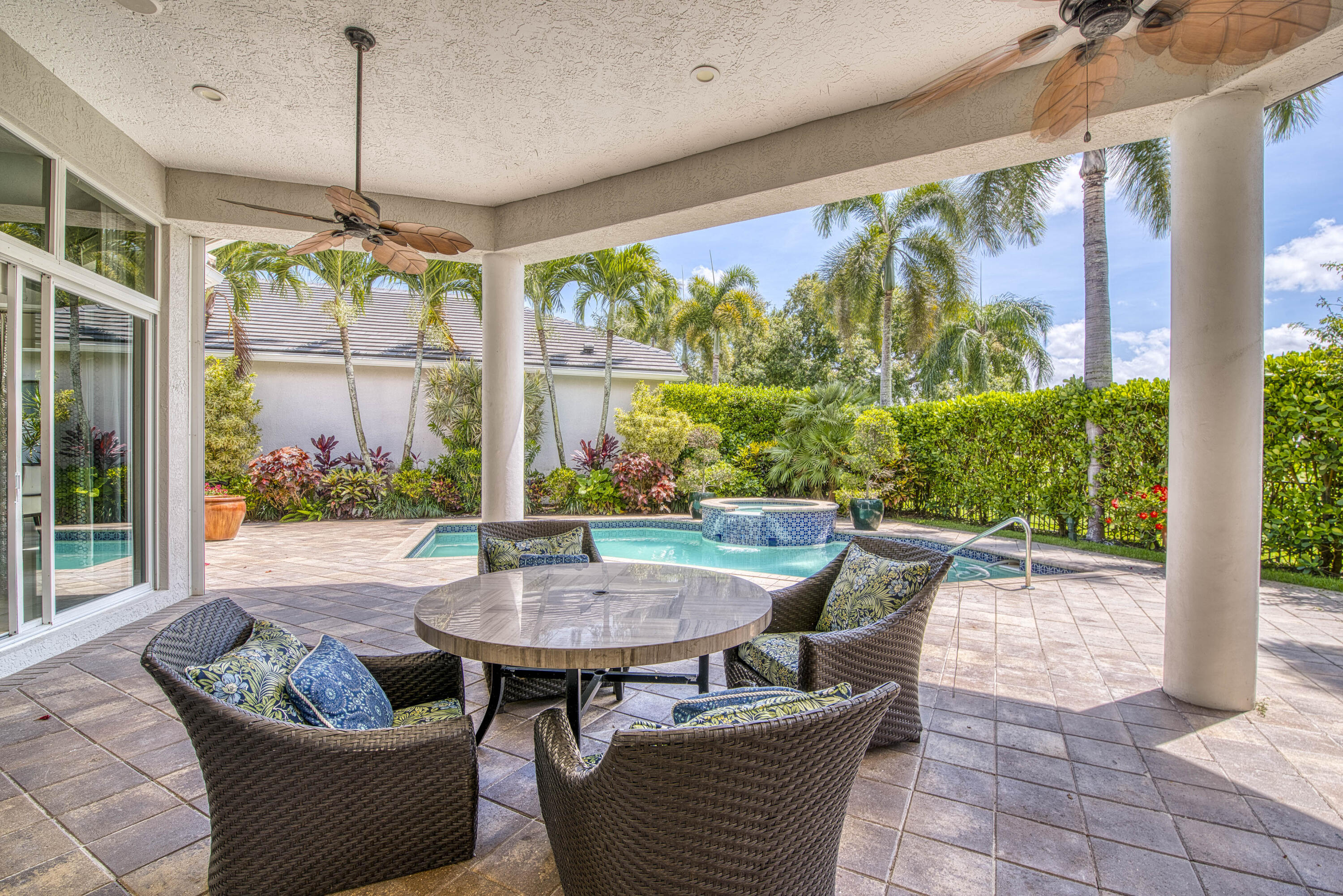 Ballenisles - San Marita - Residential