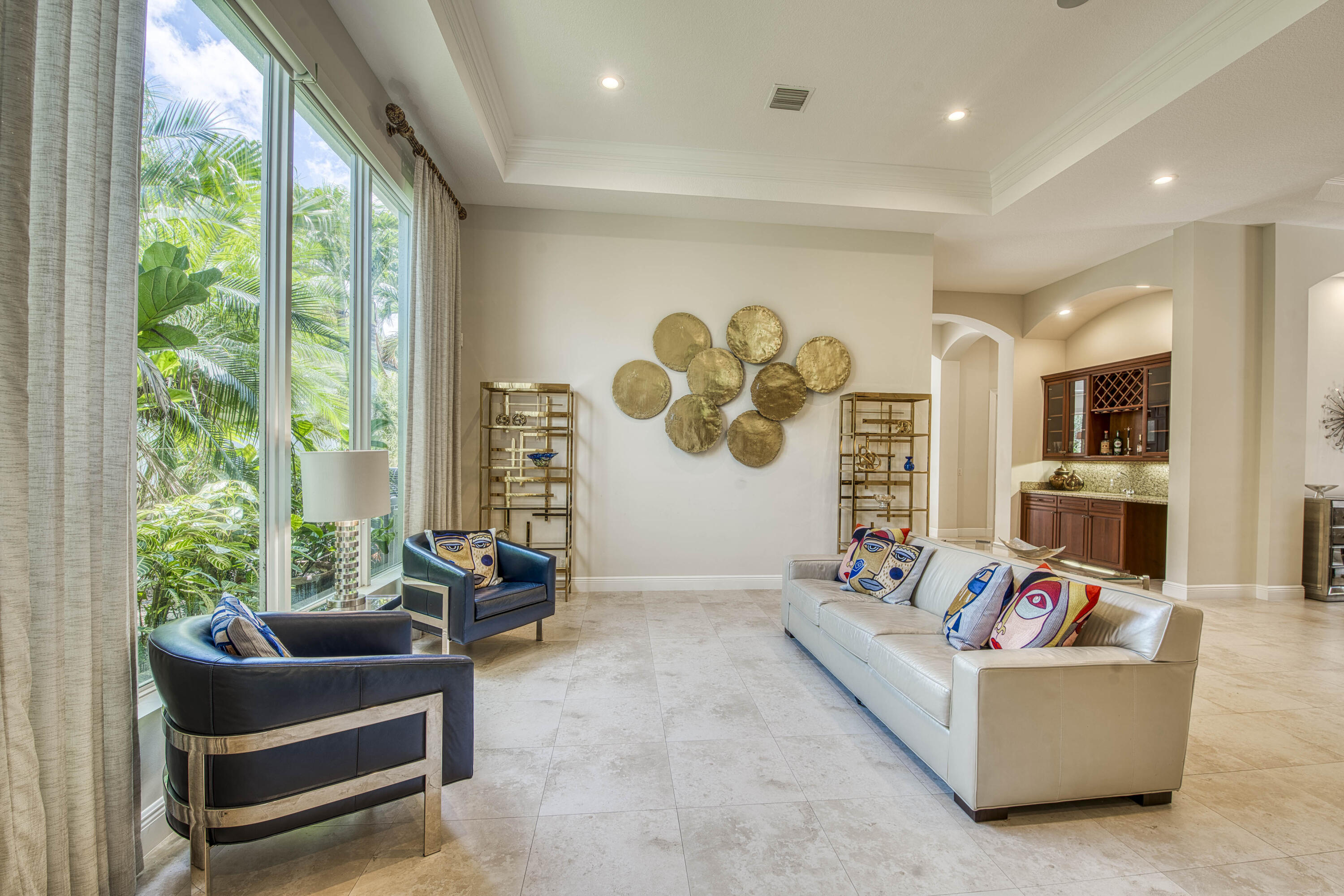 Ballenisles - San Marita - Residential