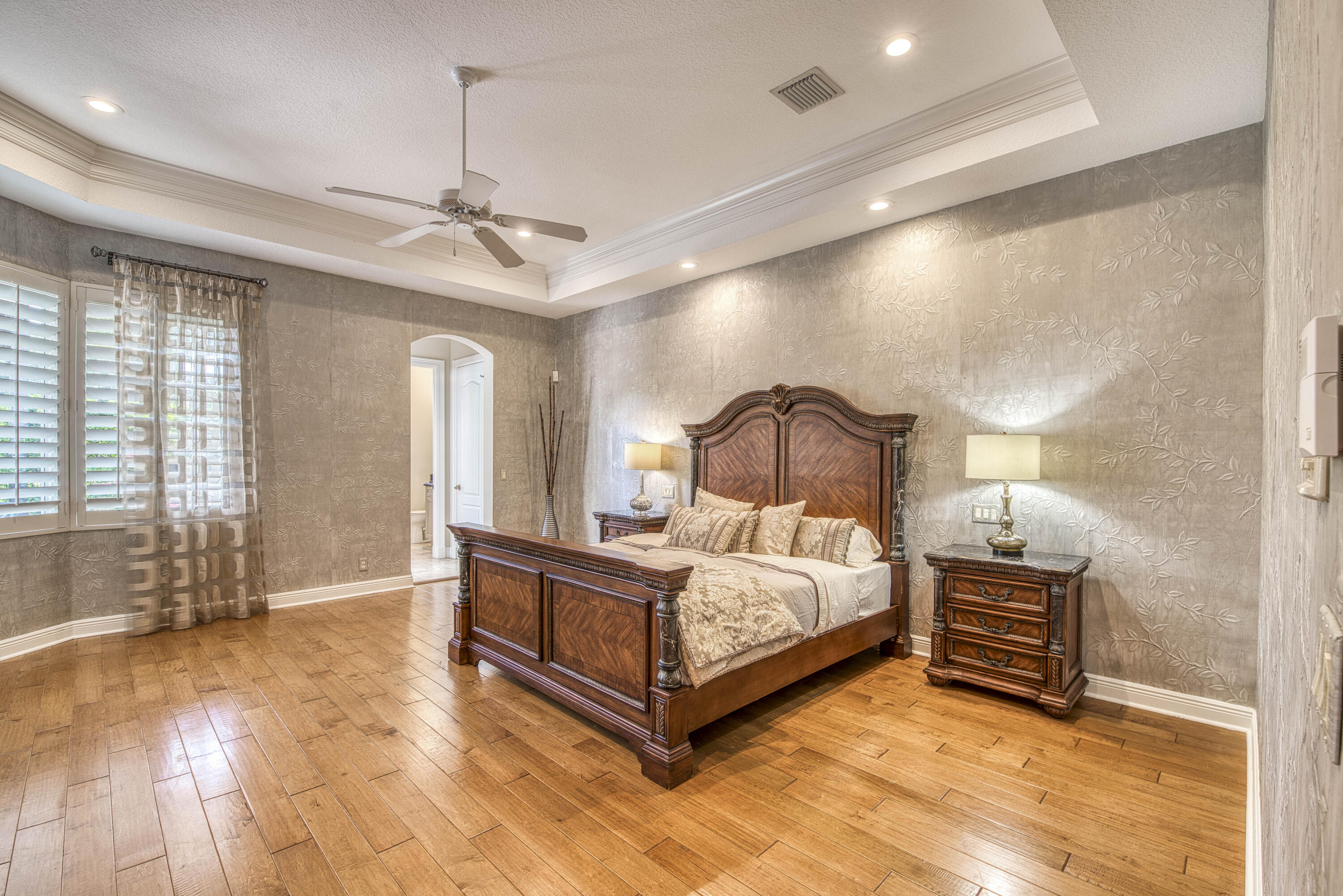 Ballenisles - San Marita - Residential