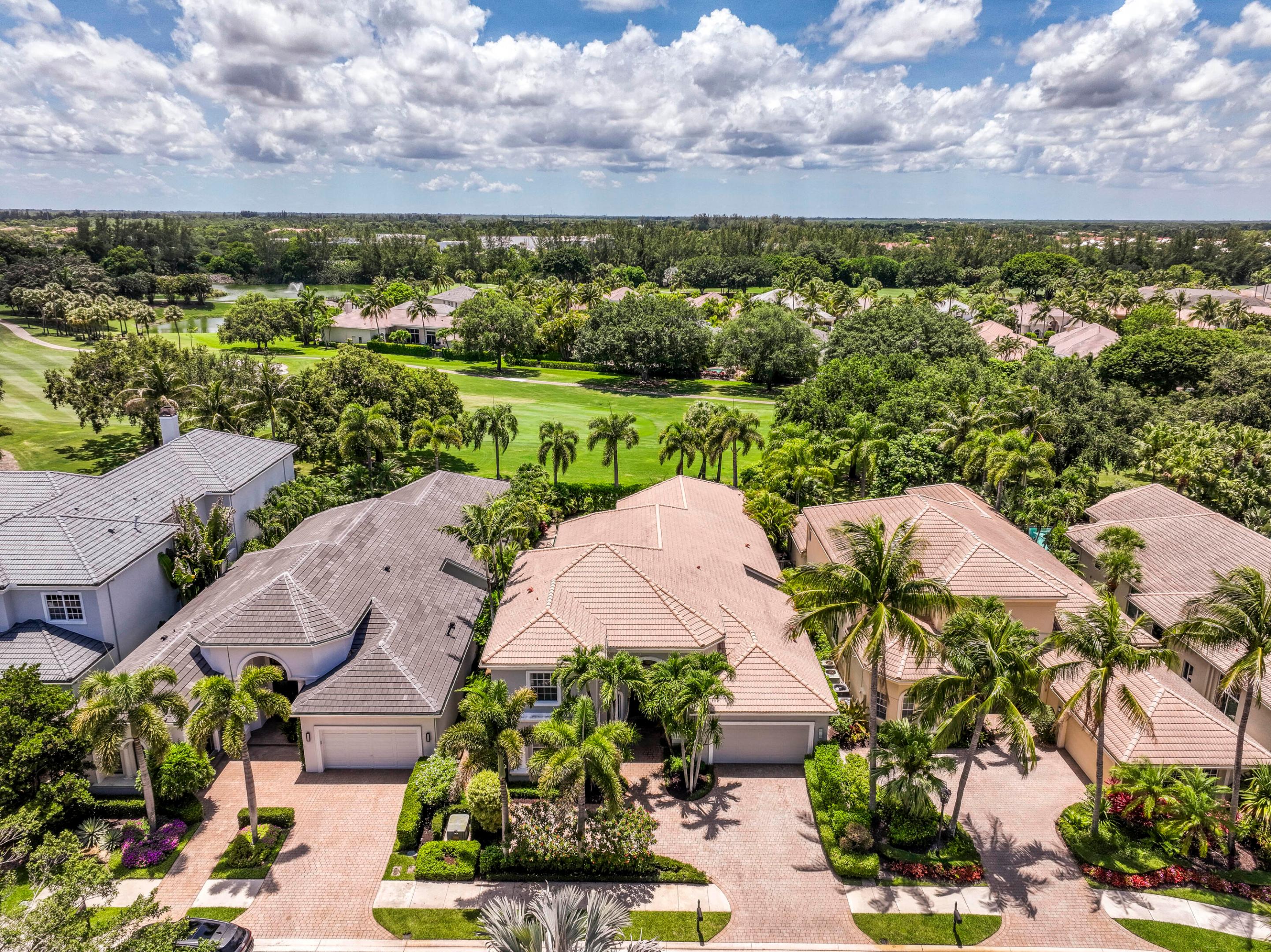 Ballenisles - San Marita - Residential