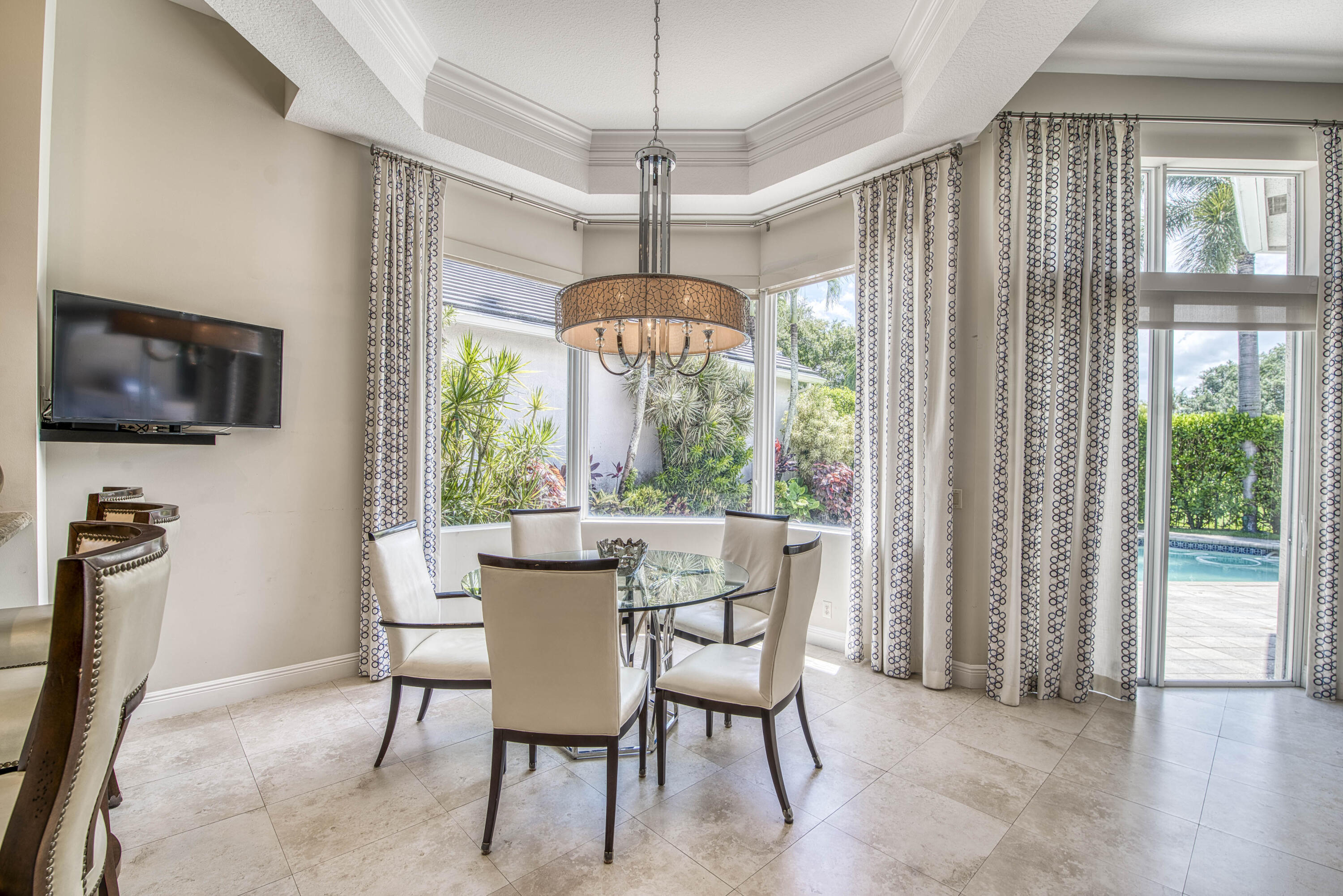 Ballenisles - San Marita - Residential