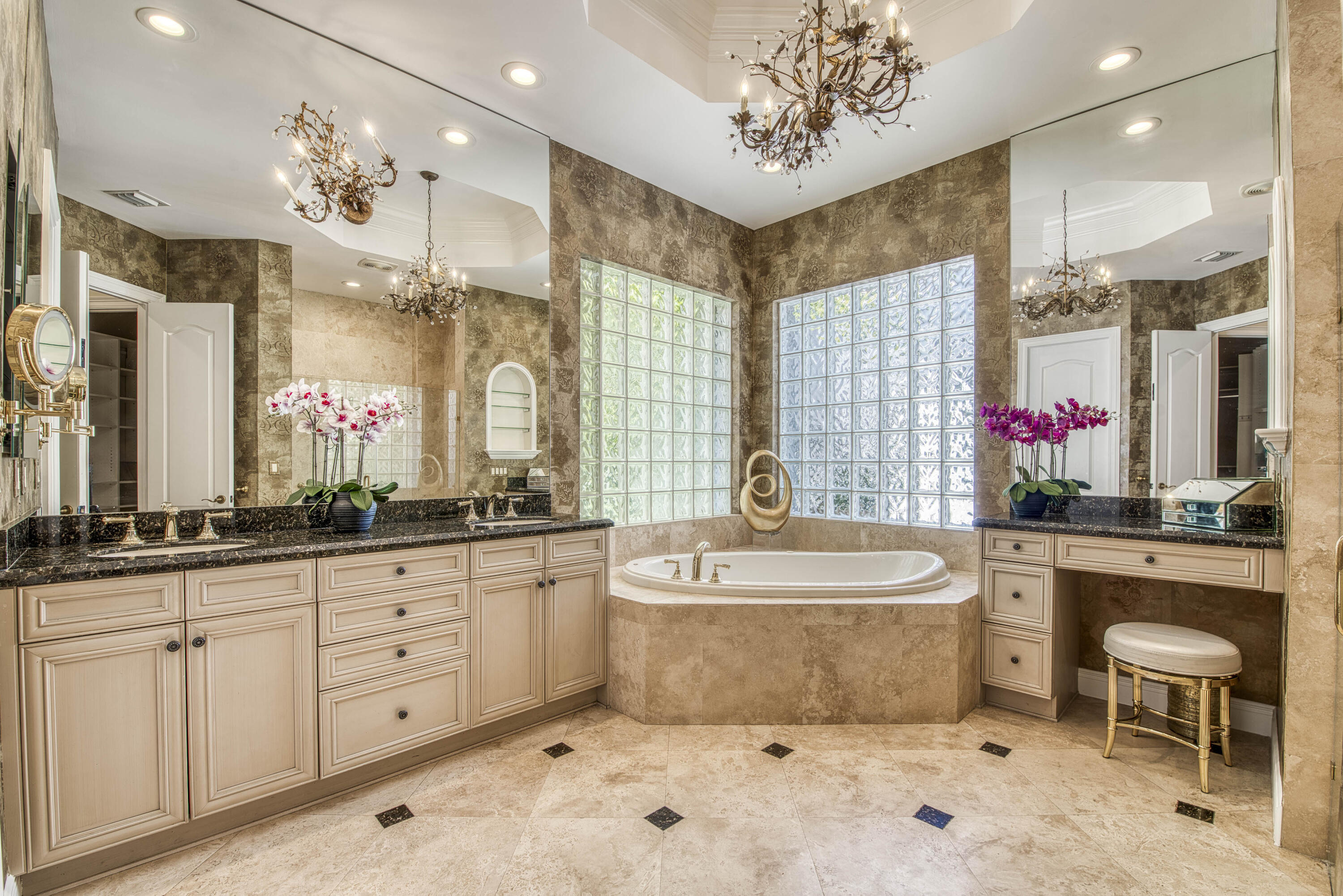 Ballenisles - San Marita - Residential