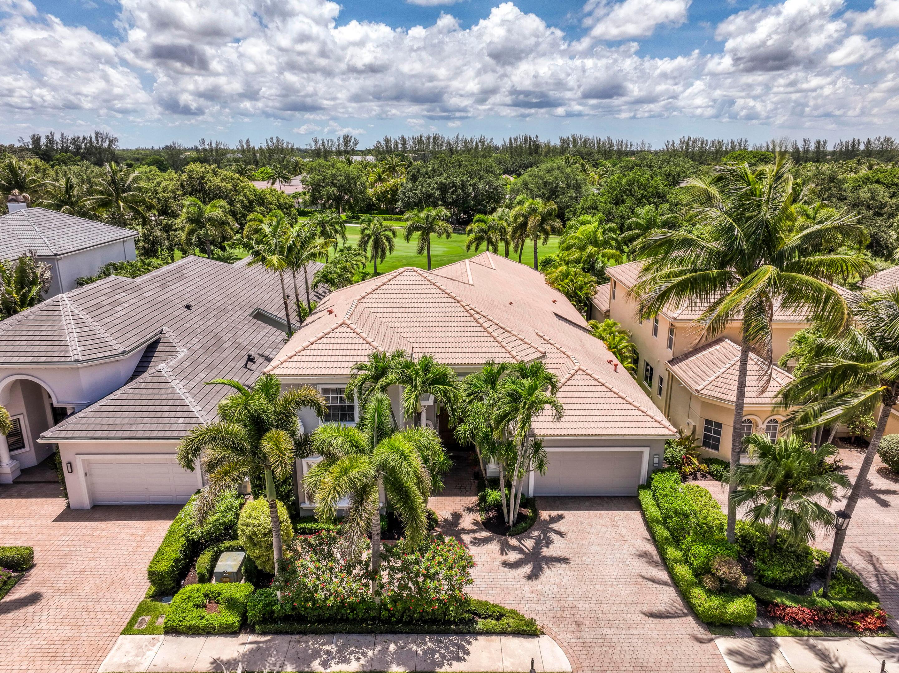 Ballenisles - San Marita - Residential
