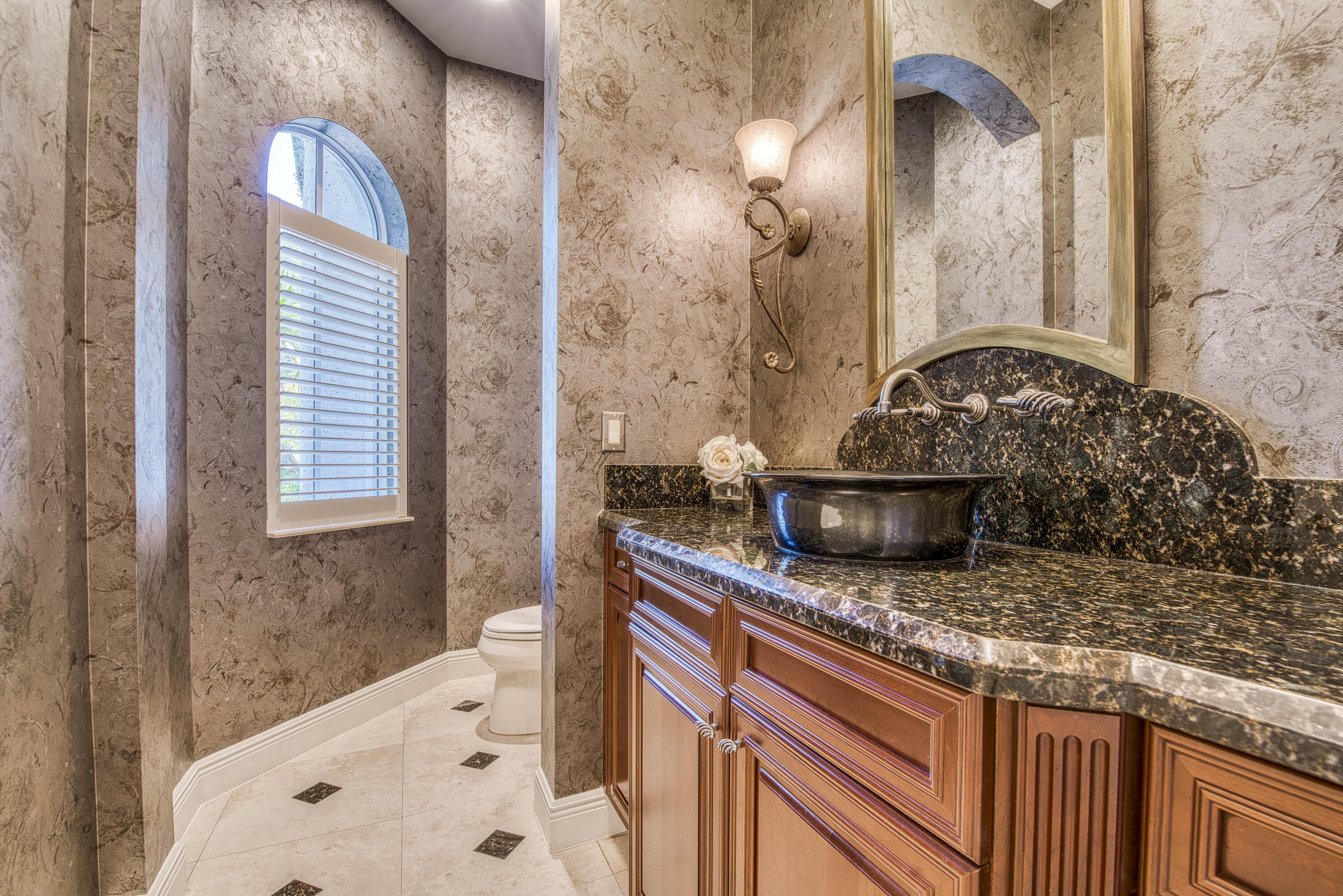 Ballenisles - San Marita - Residential