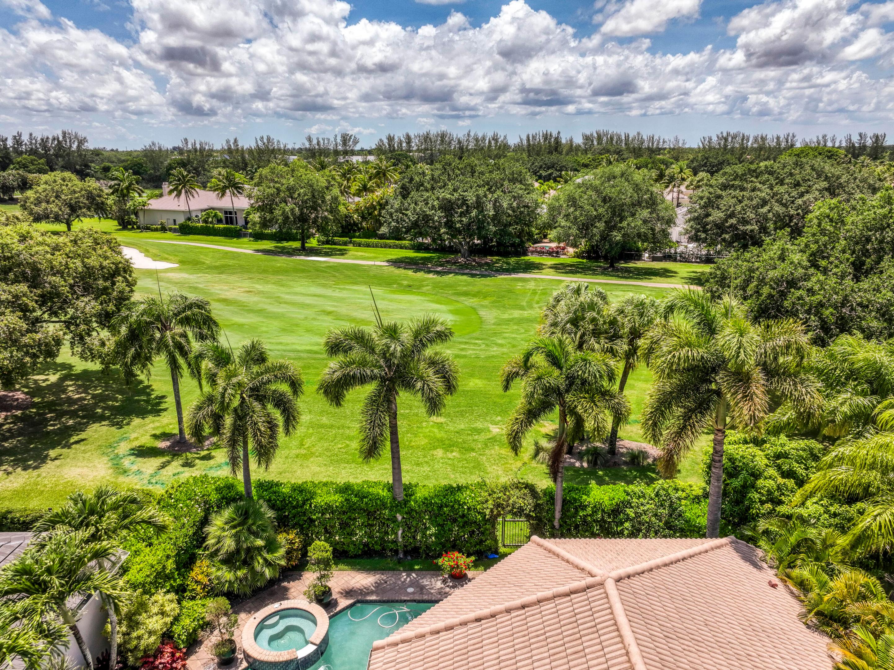 Ballenisles - San Marita - Residential