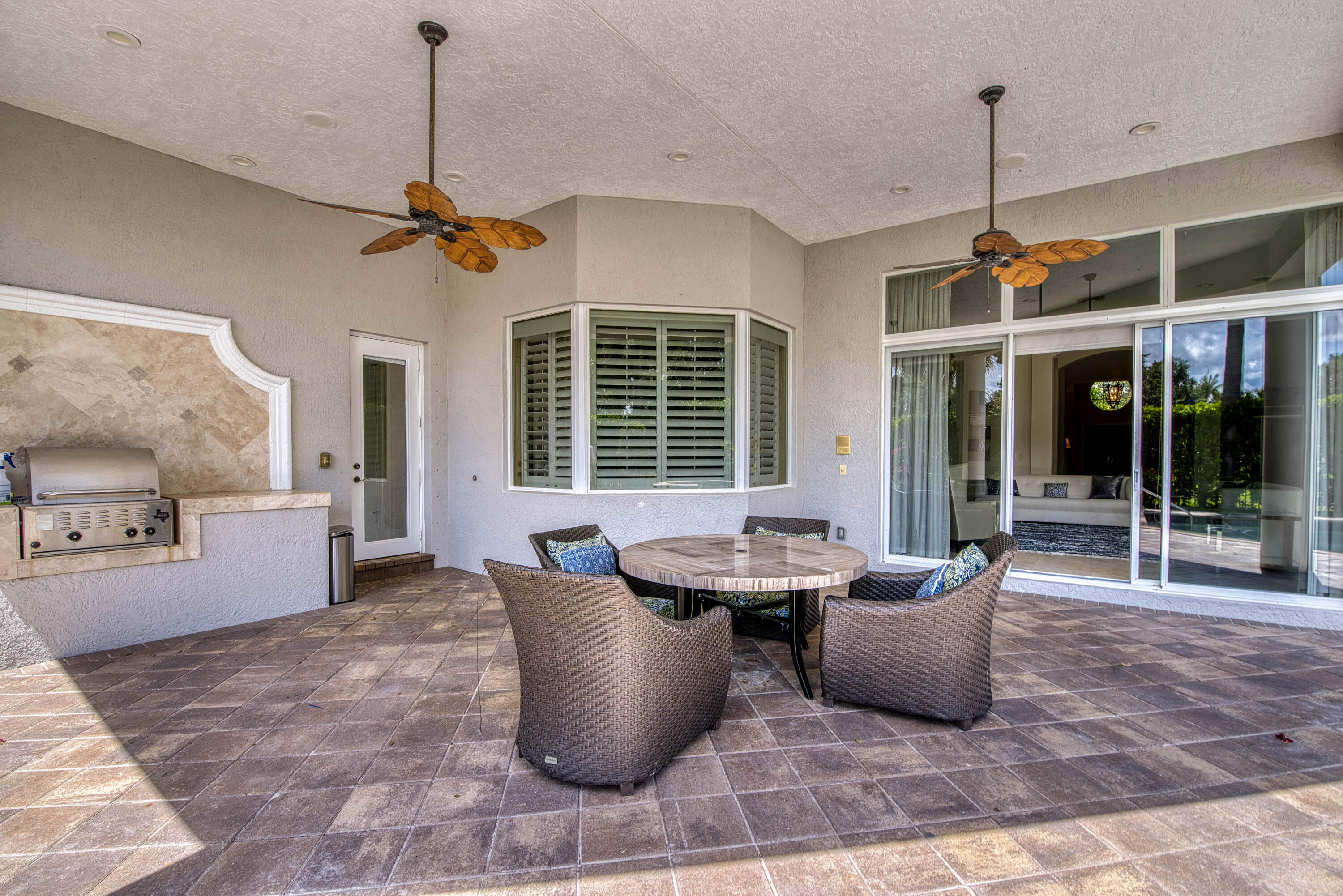 Ballenisles - San Marita - Residential