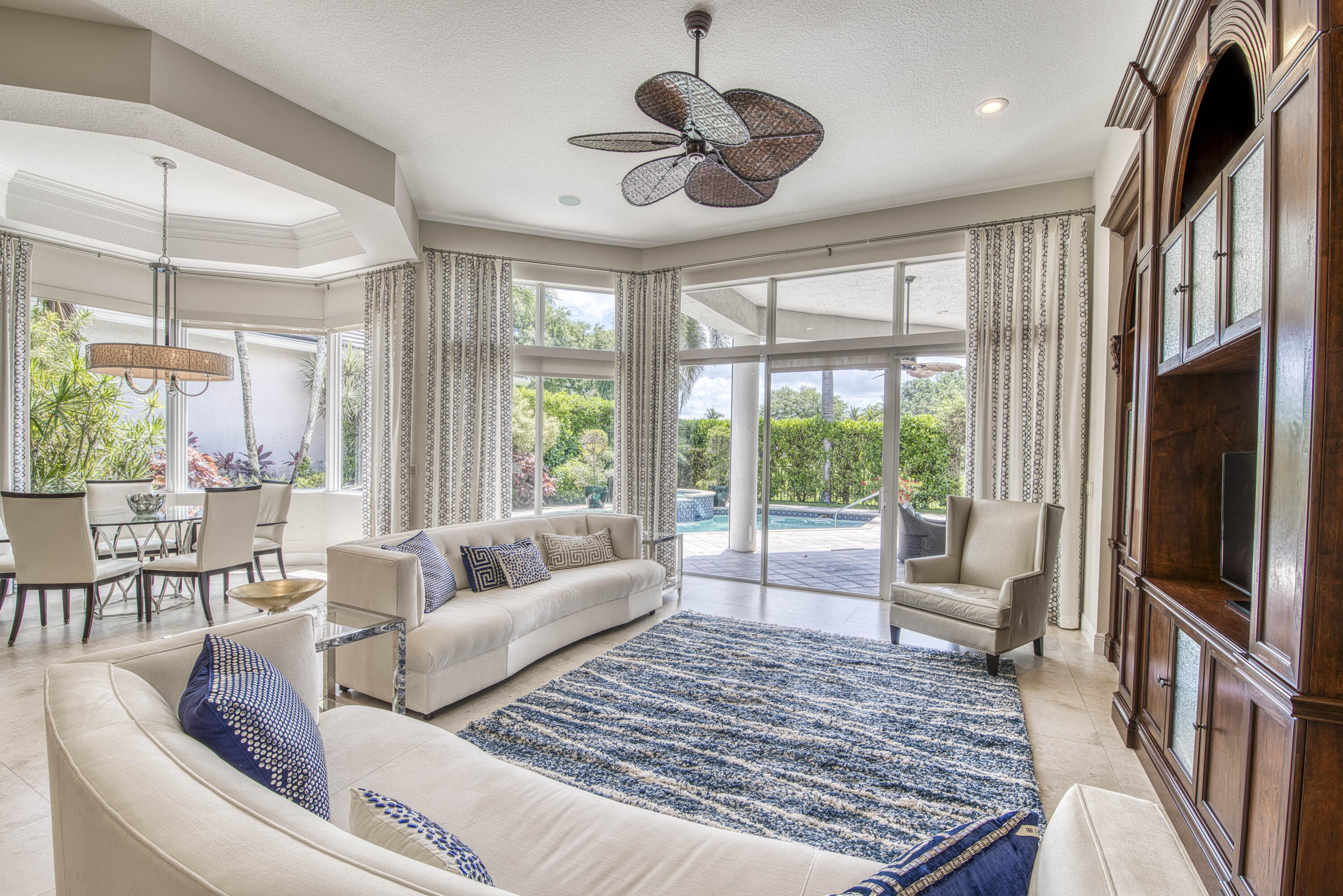 Ballenisles - San Marita - Residential