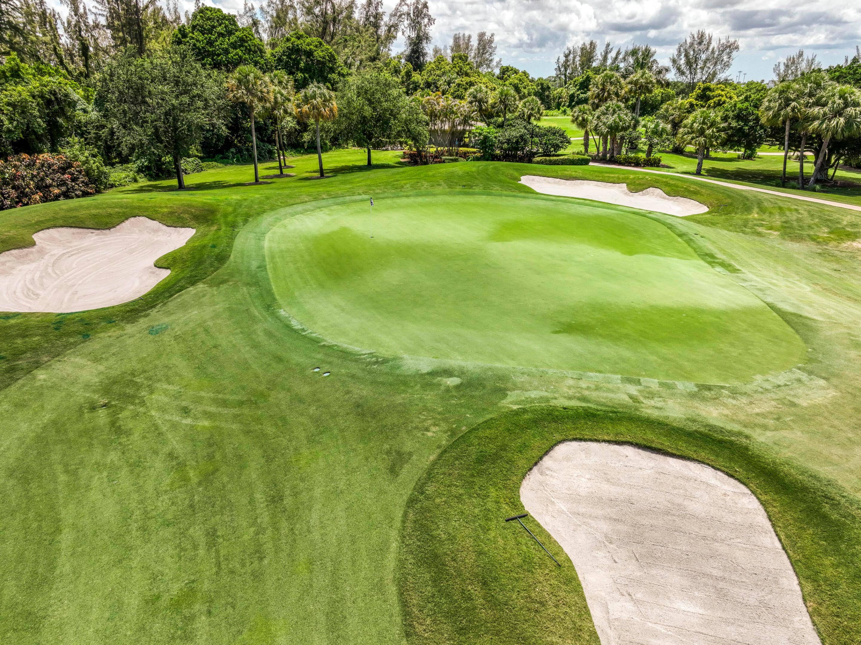 Ballenisles - San Marita - Residential