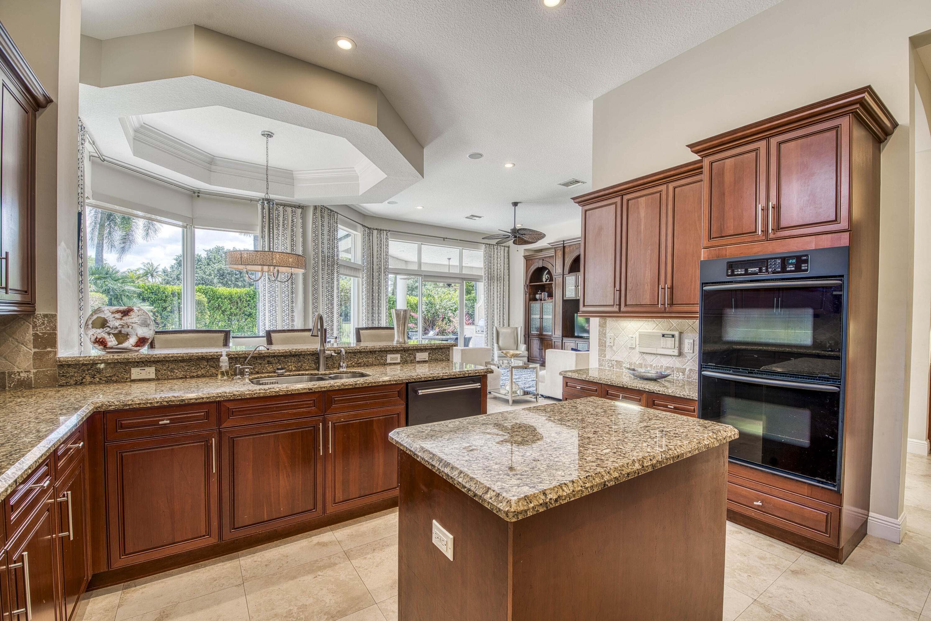 Ballenisles - San Marita - Residential