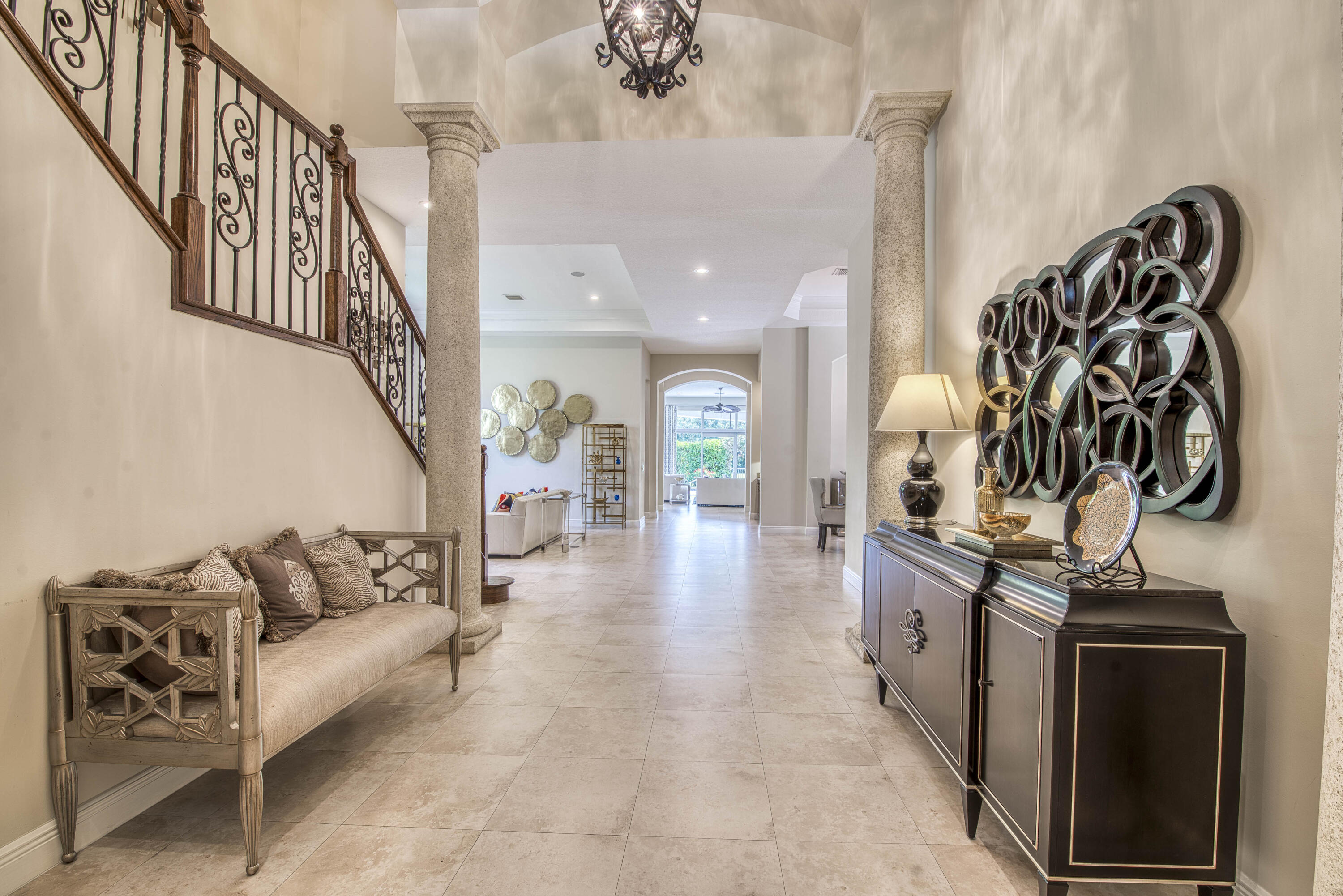 Ballenisles - San Marita - Residential