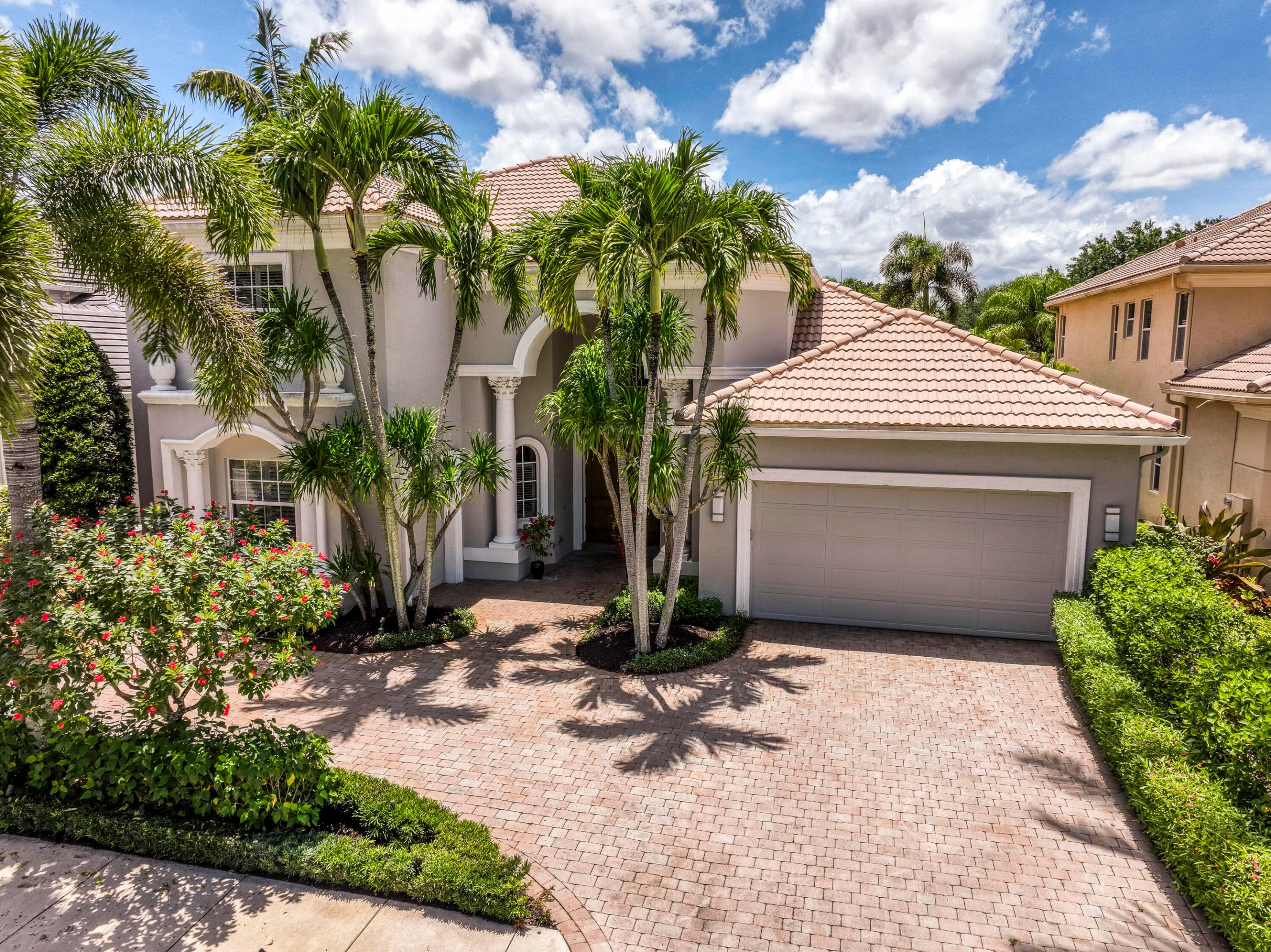 Ballenisles - San Marita - Residential