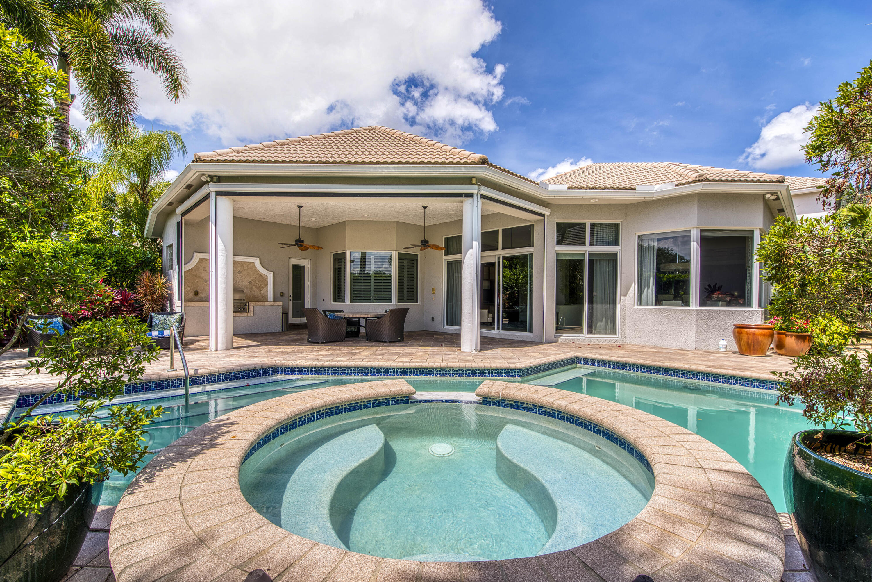 Ballenisles - San Marita - Residential