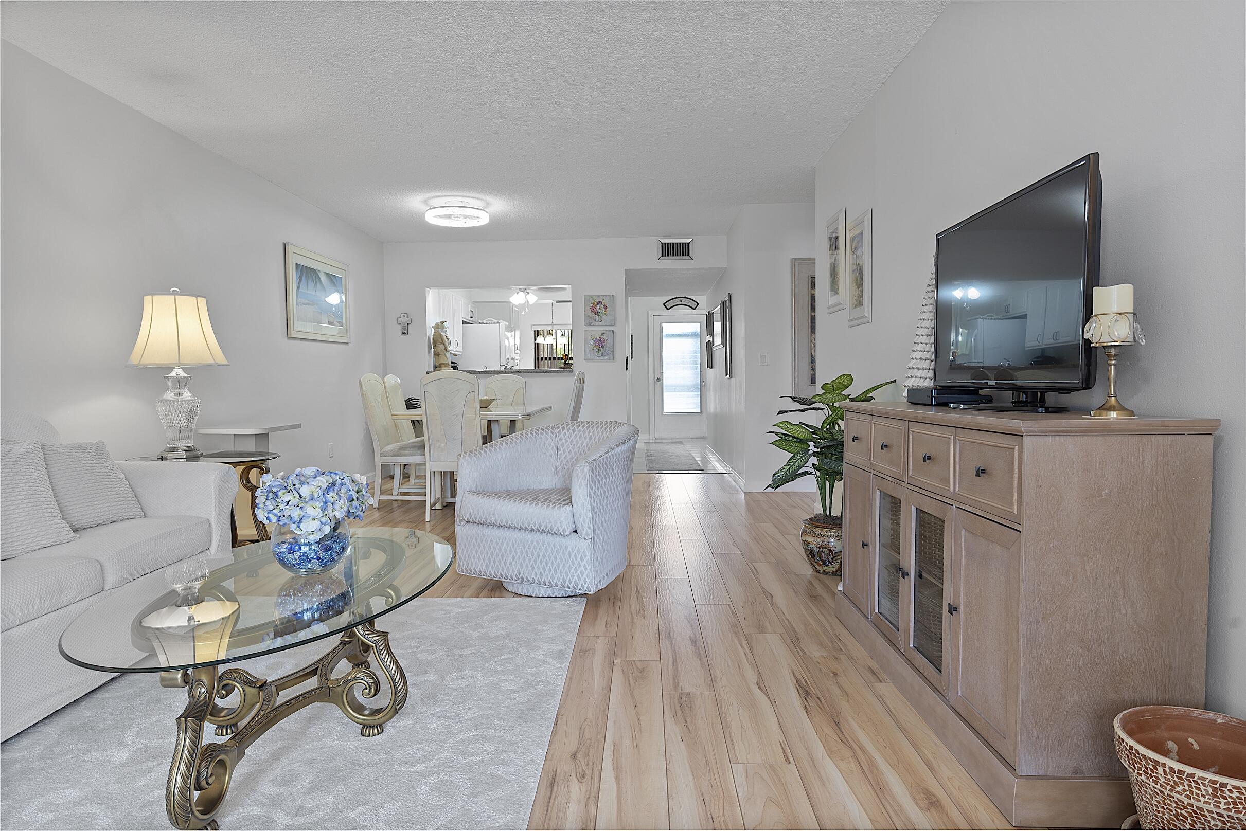 GARDENS OF WILLOW BEND CONDOS - Residential