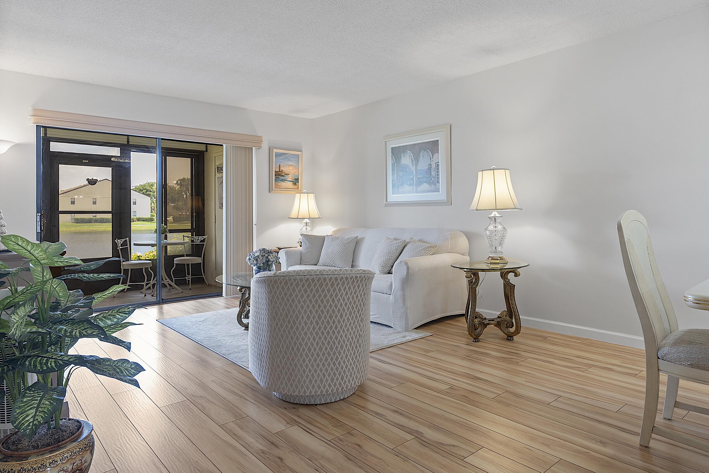 GARDENS OF WILLOW BEND CONDOS - Residential