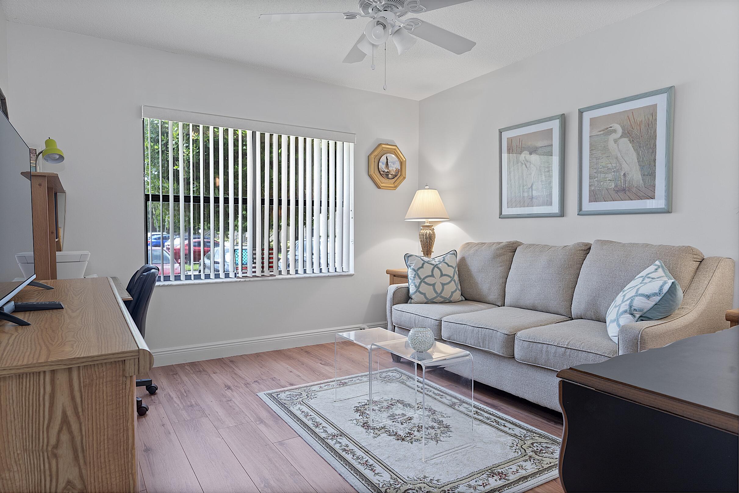 GARDENS OF WILLOW BEND CONDOS - Residential