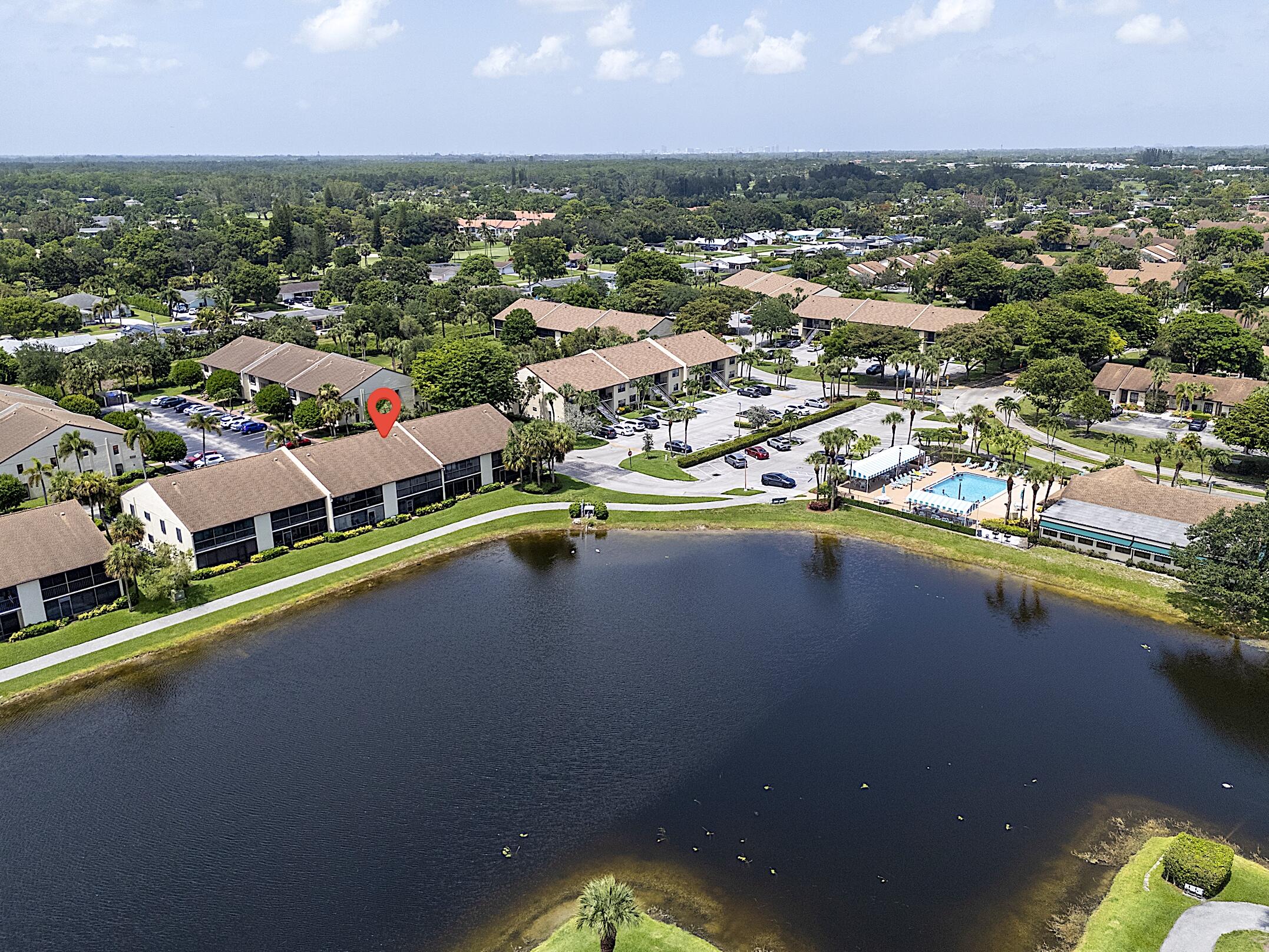 GARDENS OF WILLOW BEND CONDOS - Residential