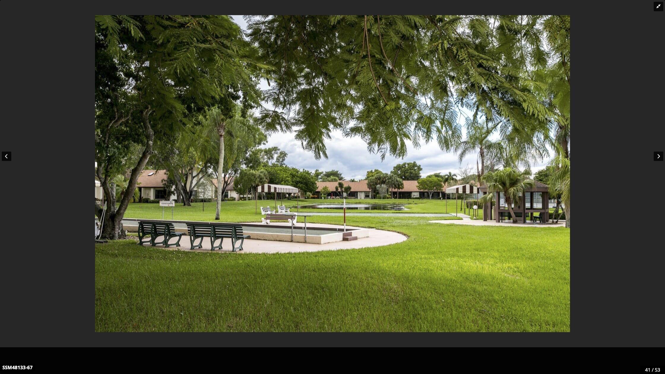 GARDENS OF WILLOW BEND CONDOS - Residential
