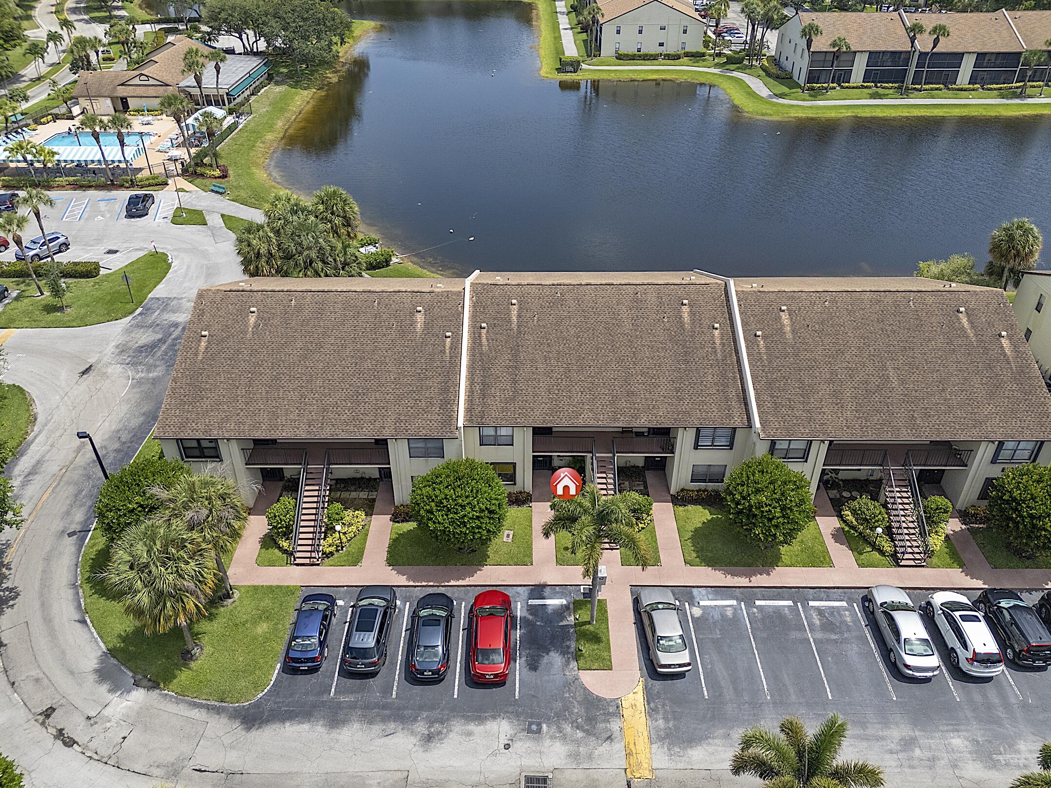 GARDENS OF WILLOW BEND CONDOS - Residential