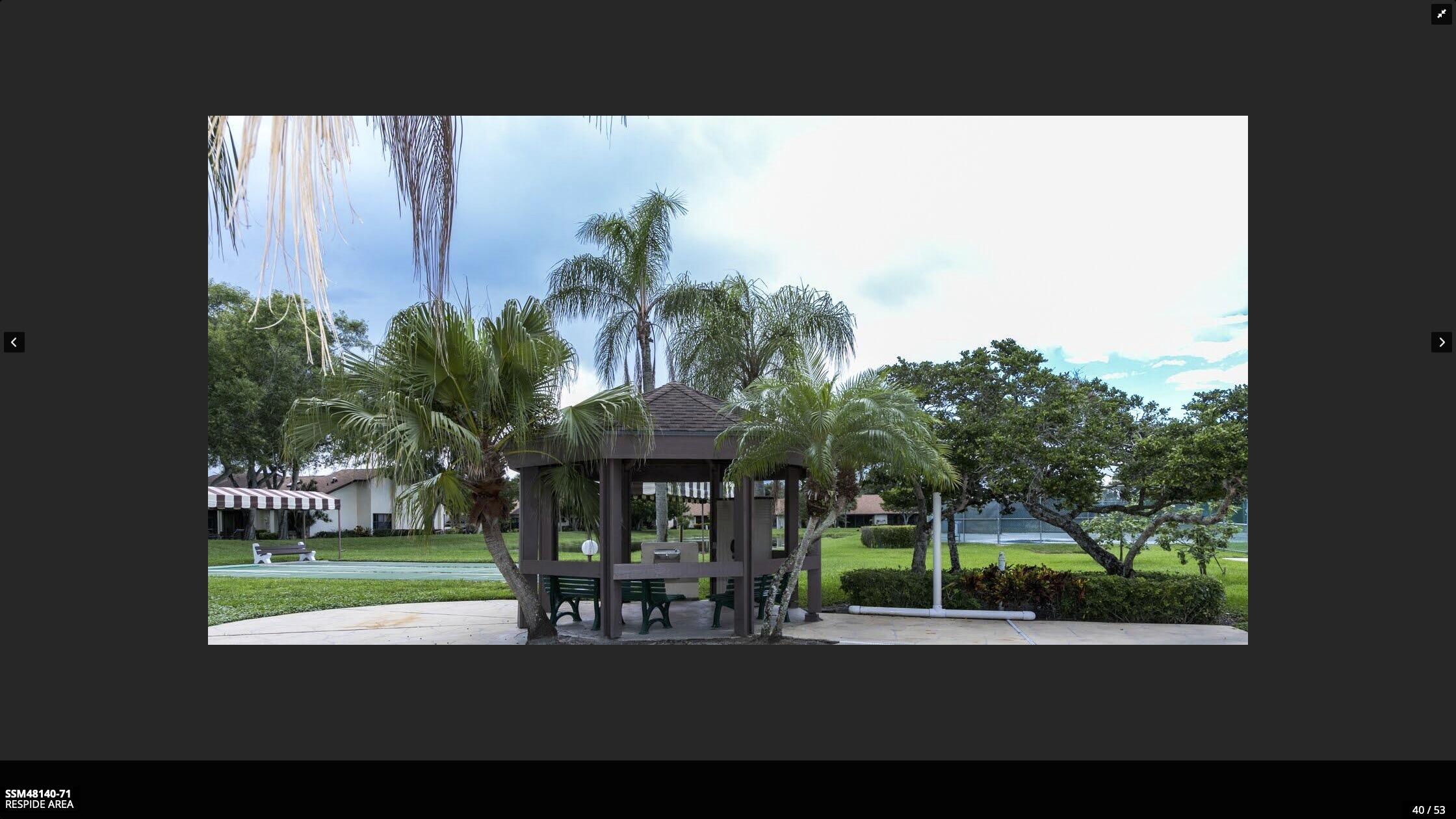 GARDENS OF WILLOW BEND CONDOS - Residential