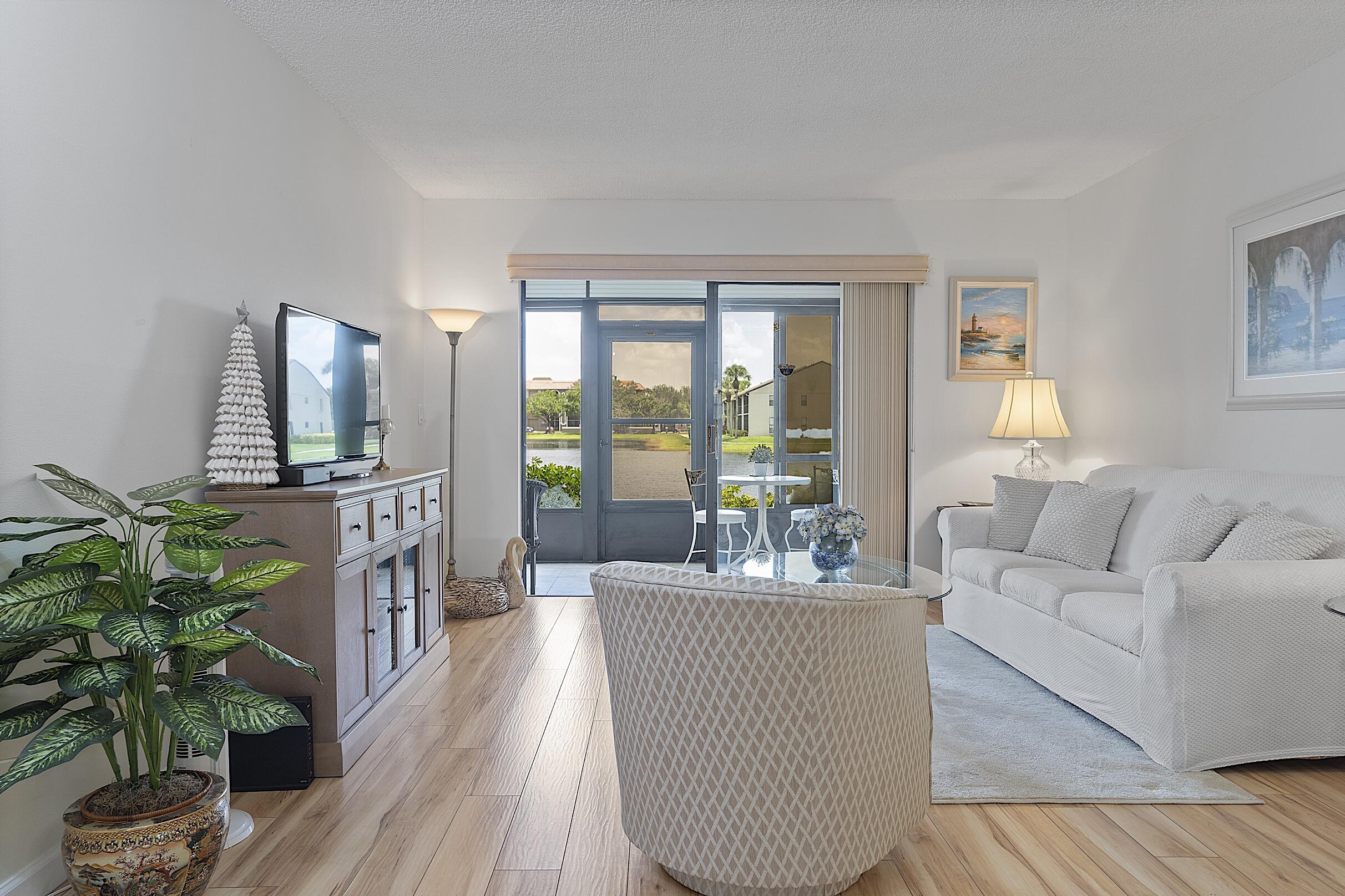 GARDENS OF WILLOW BEND CONDOS - Residential