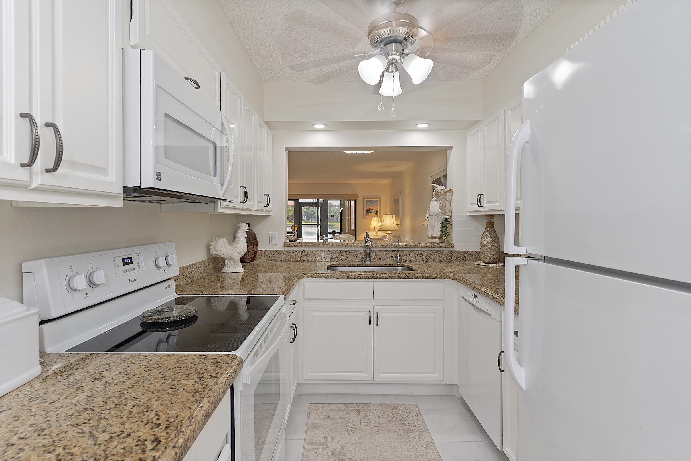 GARDENS OF WILLOW BEND CONDOS - Residential
