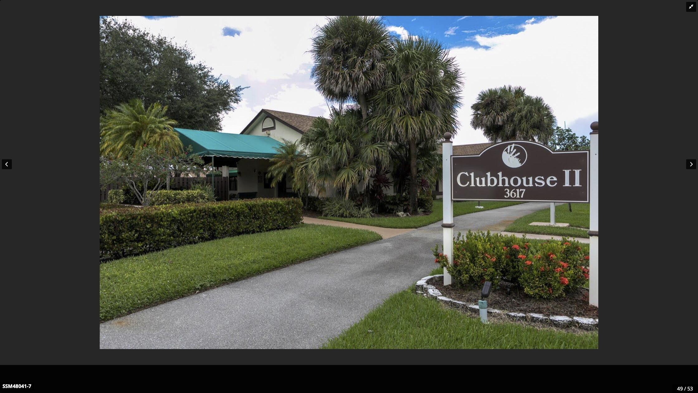 GARDENS OF WILLOW BEND CONDOS - Residential