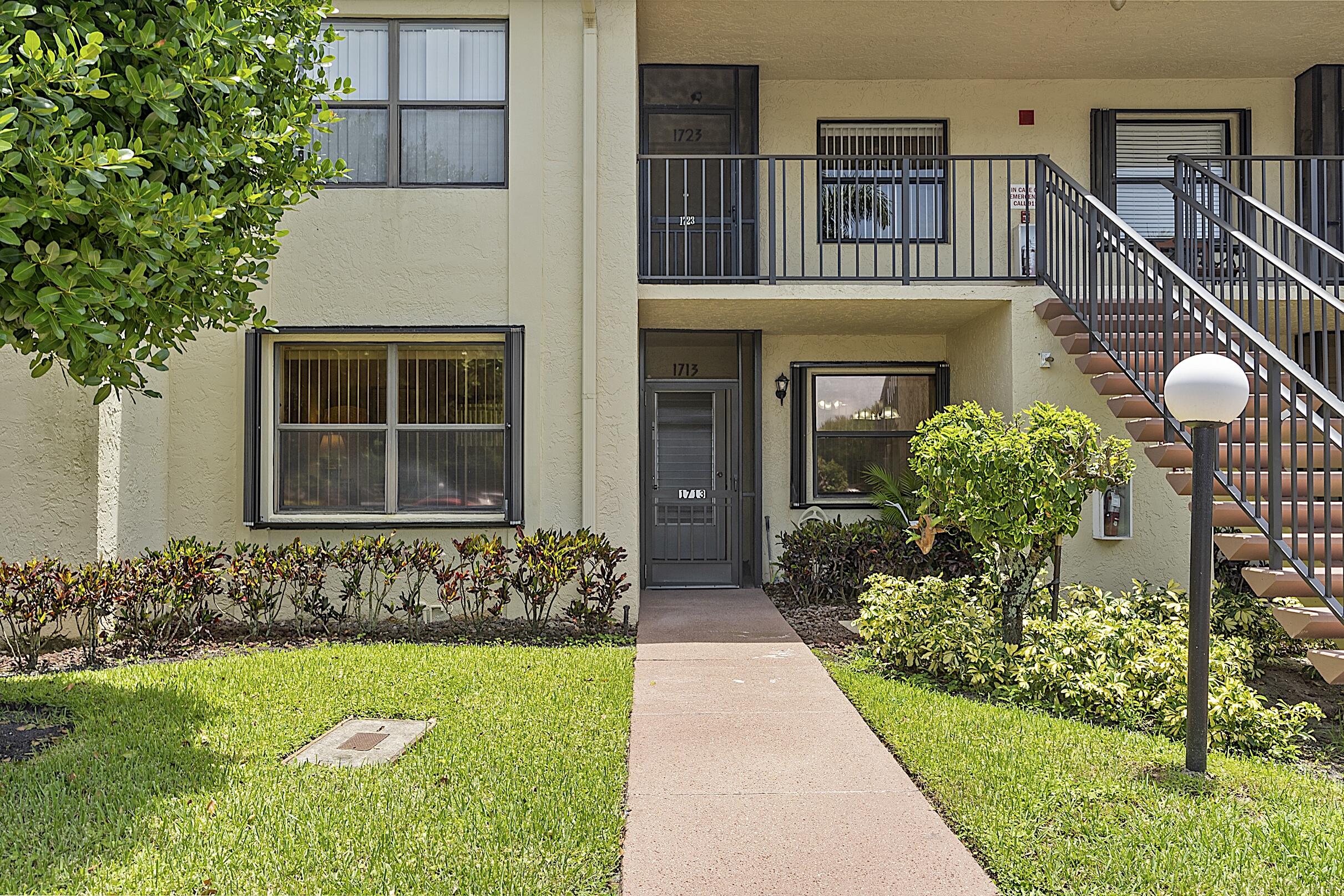 GARDENS OF WILLOW BEND CONDOS - Residential