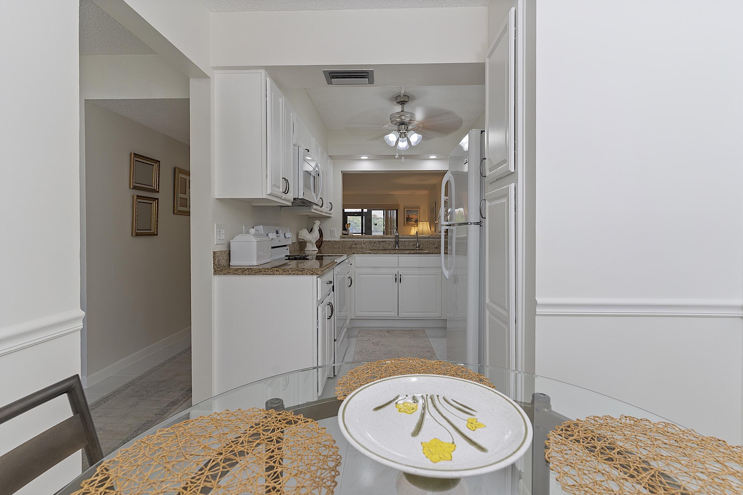 GARDENS OF WILLOW BEND CONDOS - Residential