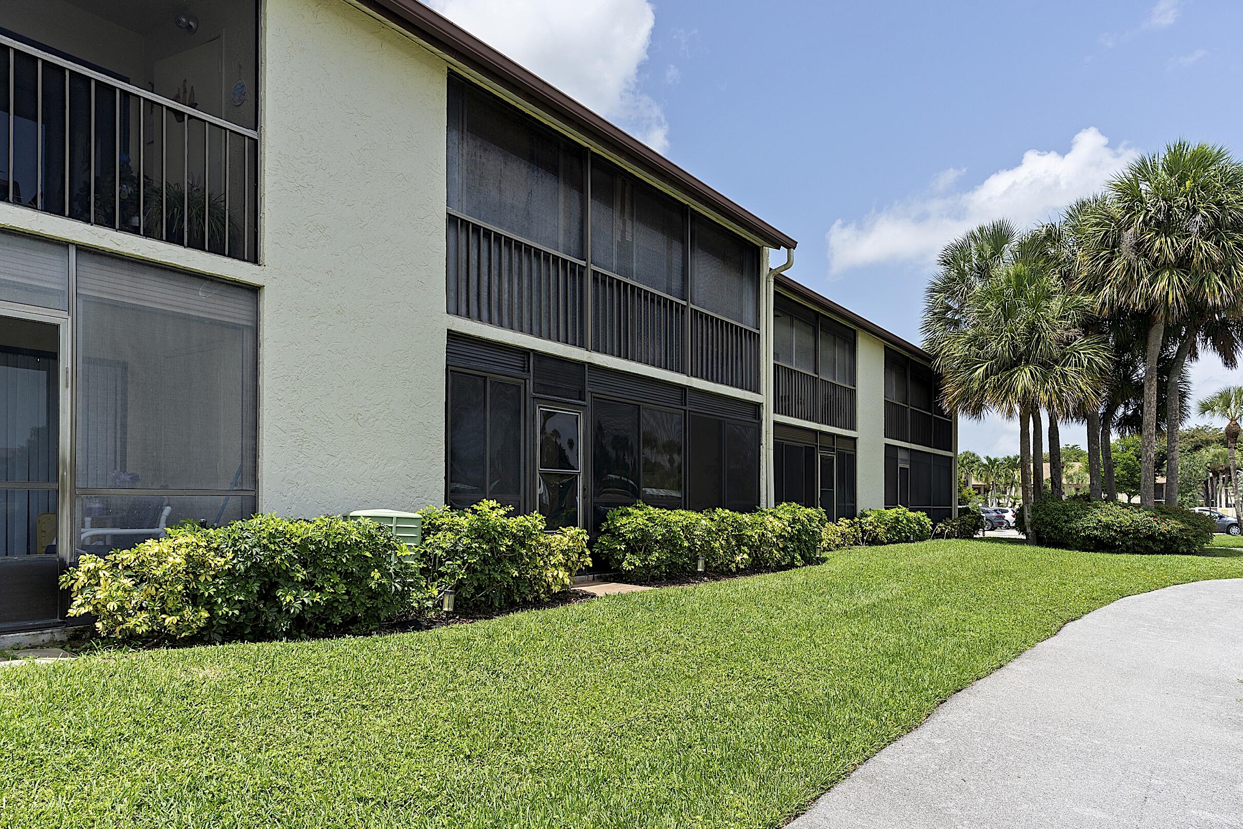 GARDENS OF WILLOW BEND CONDOS - Residential