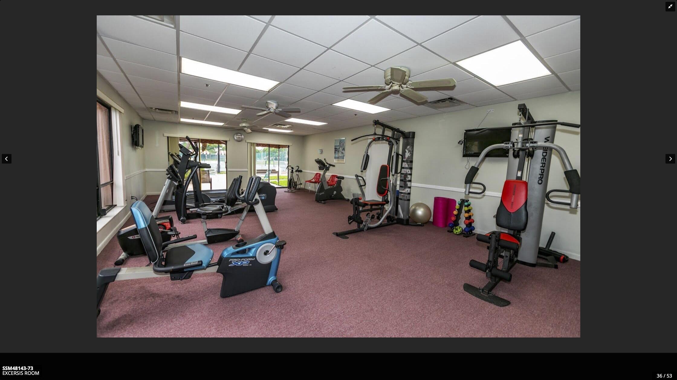 GARDENS OF WILLOW BEND CONDOS - Residential
