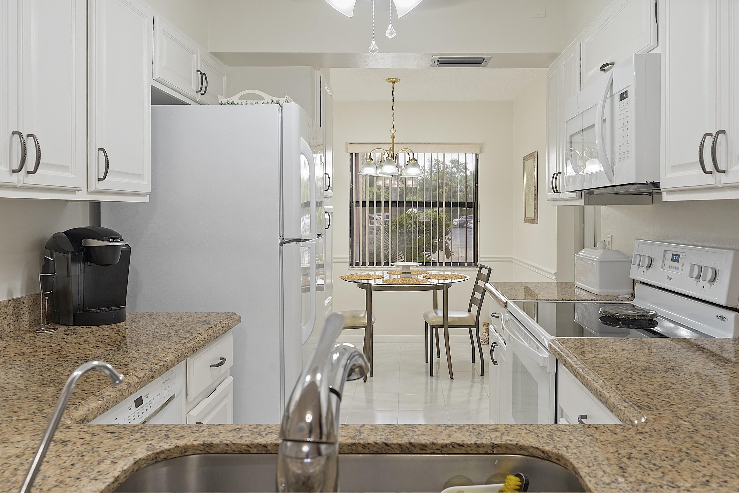 GARDENS OF WILLOW BEND CONDOS - Residential