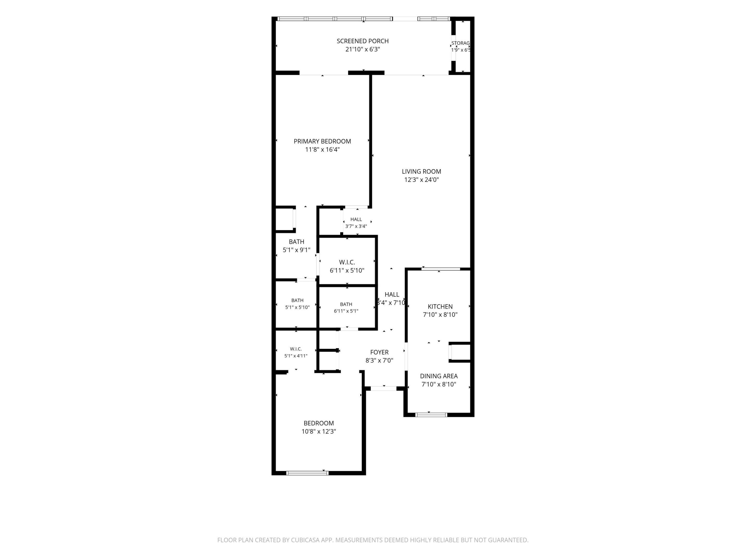 GARDENS OF WILLOW BEND CONDOS - Residential