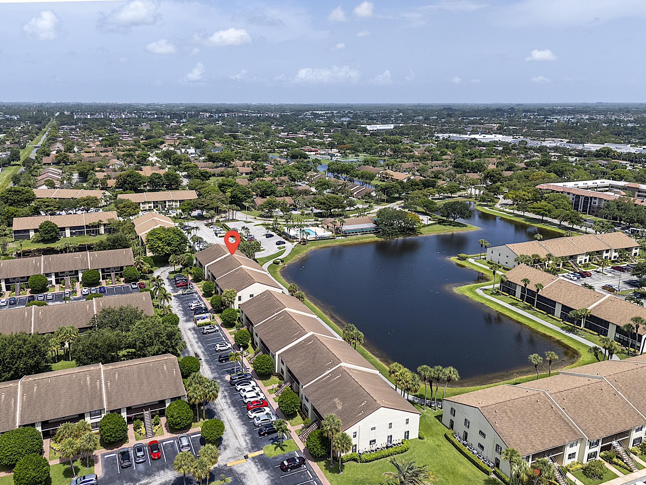 GARDENS OF WILLOW BEND CONDOS - Residential